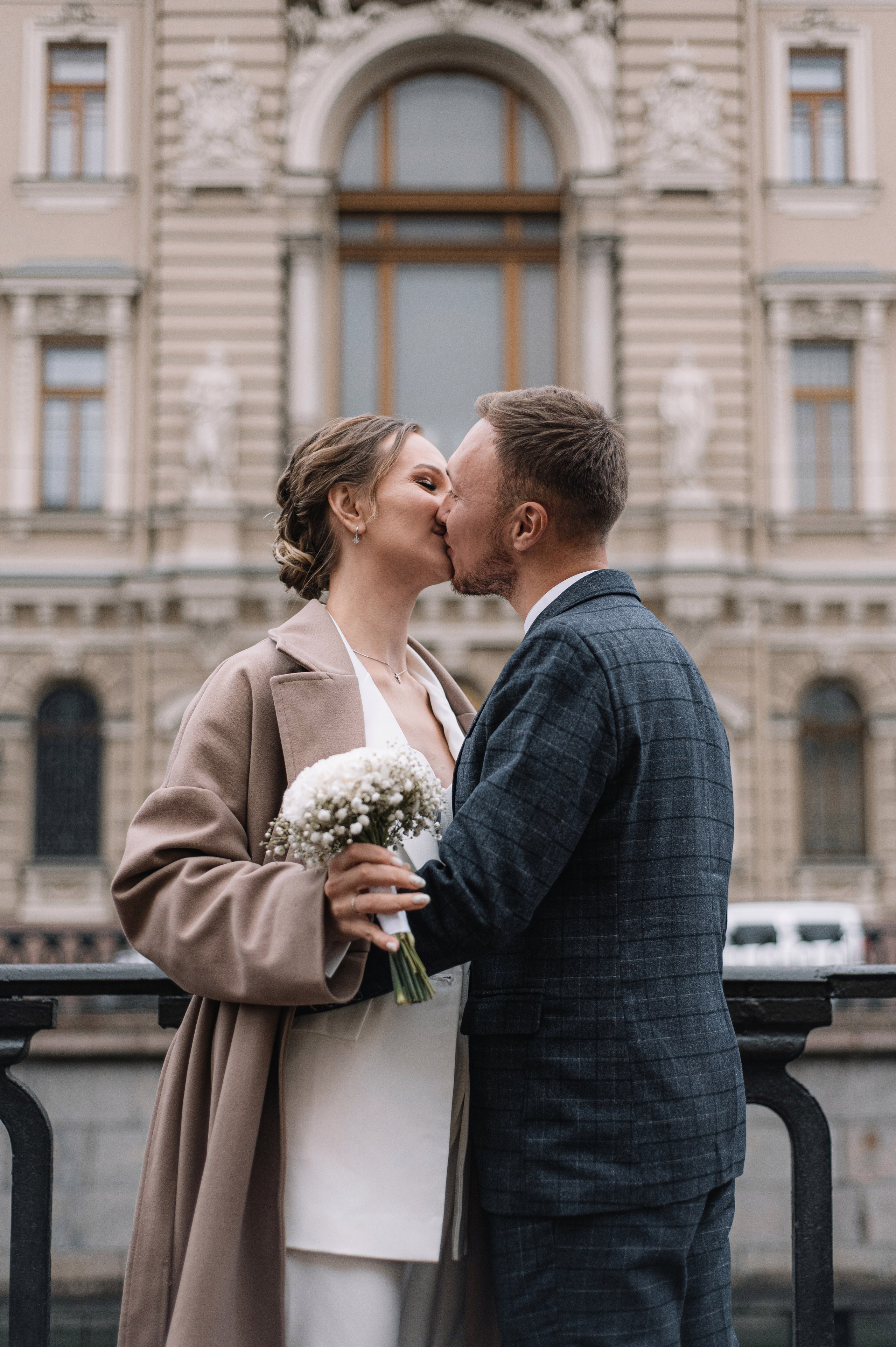 Свадебная прогулка Александра и Анастасии. Семейный и свадебный фотограф в Санкт-Петербурге Юлия Мельникова