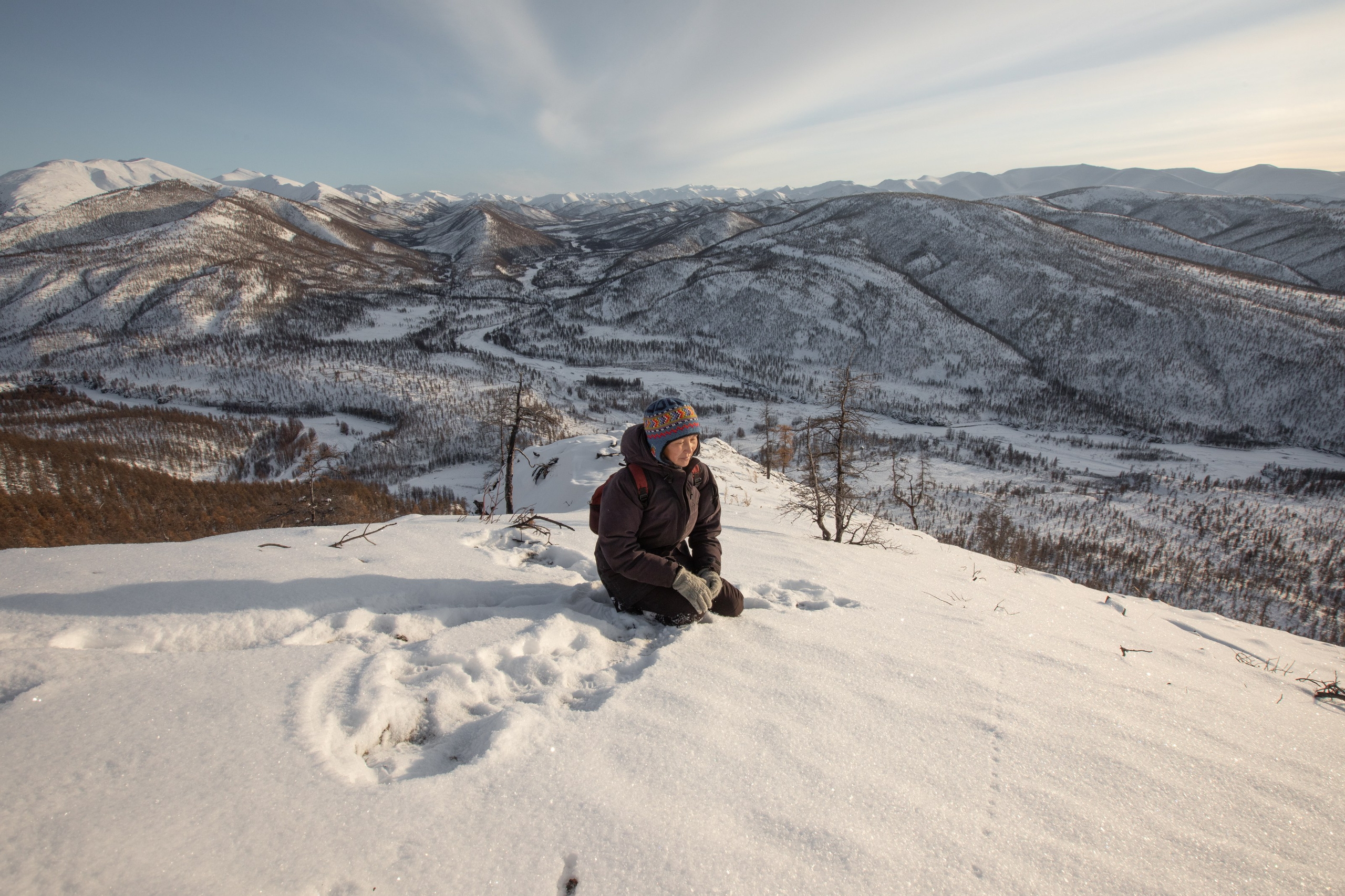 Не забудь накормить озеро. Natalya Madilyan