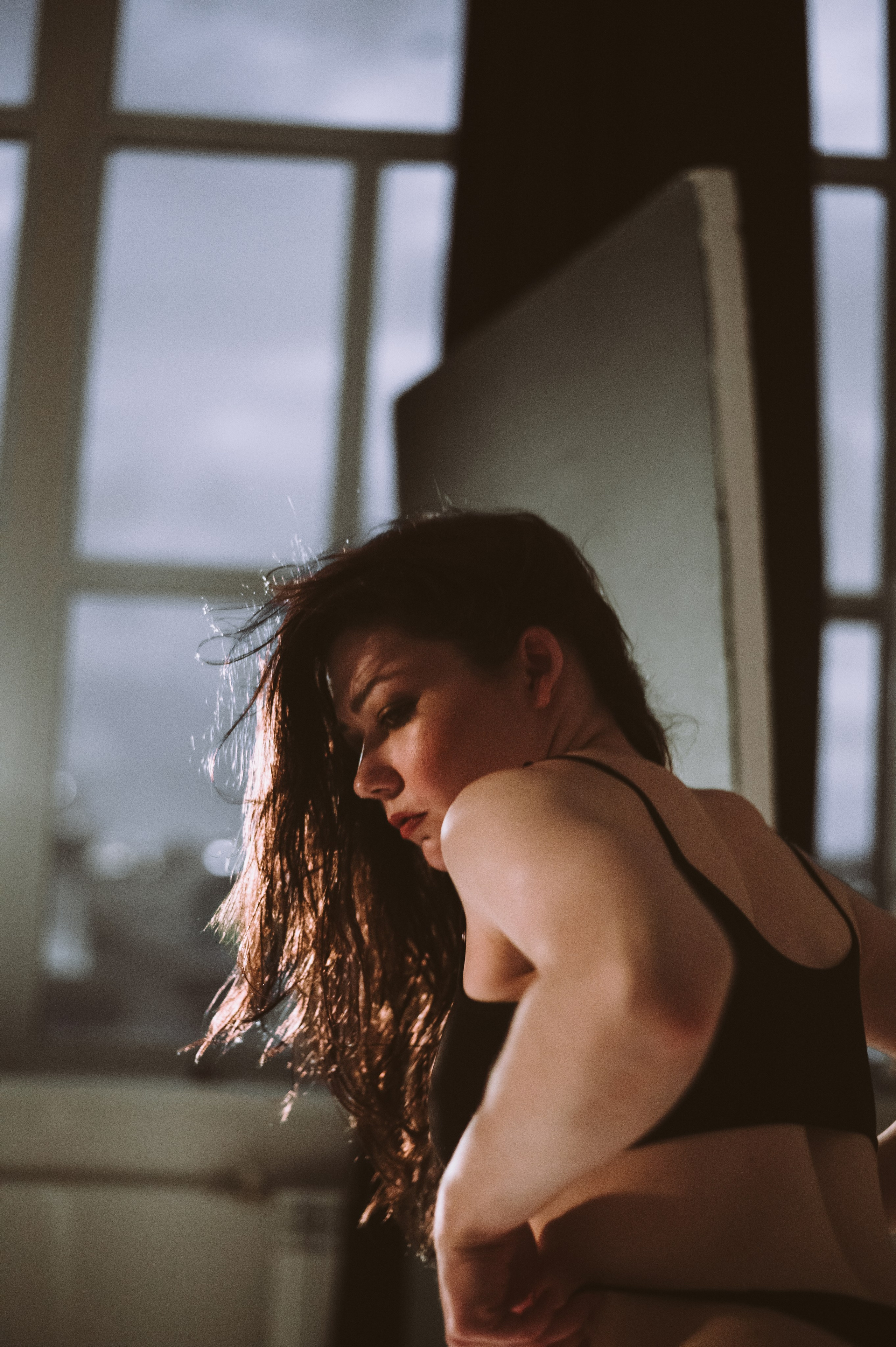 Портретные съемки. Репортажный и портретный фотограф Алена Братчук