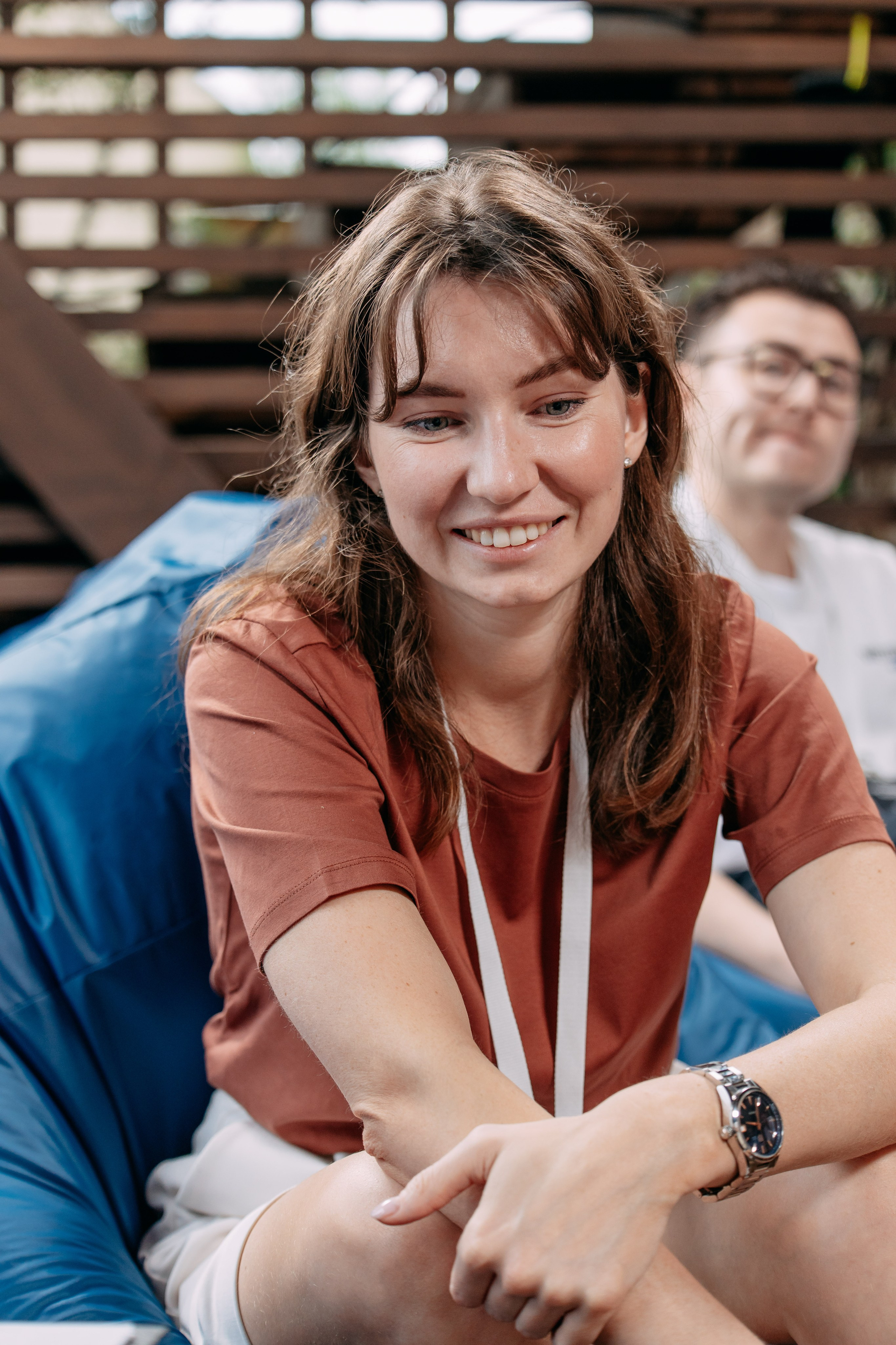 Тимбилдинг Самолет. Фото и видео съемка. Андрей Ионов