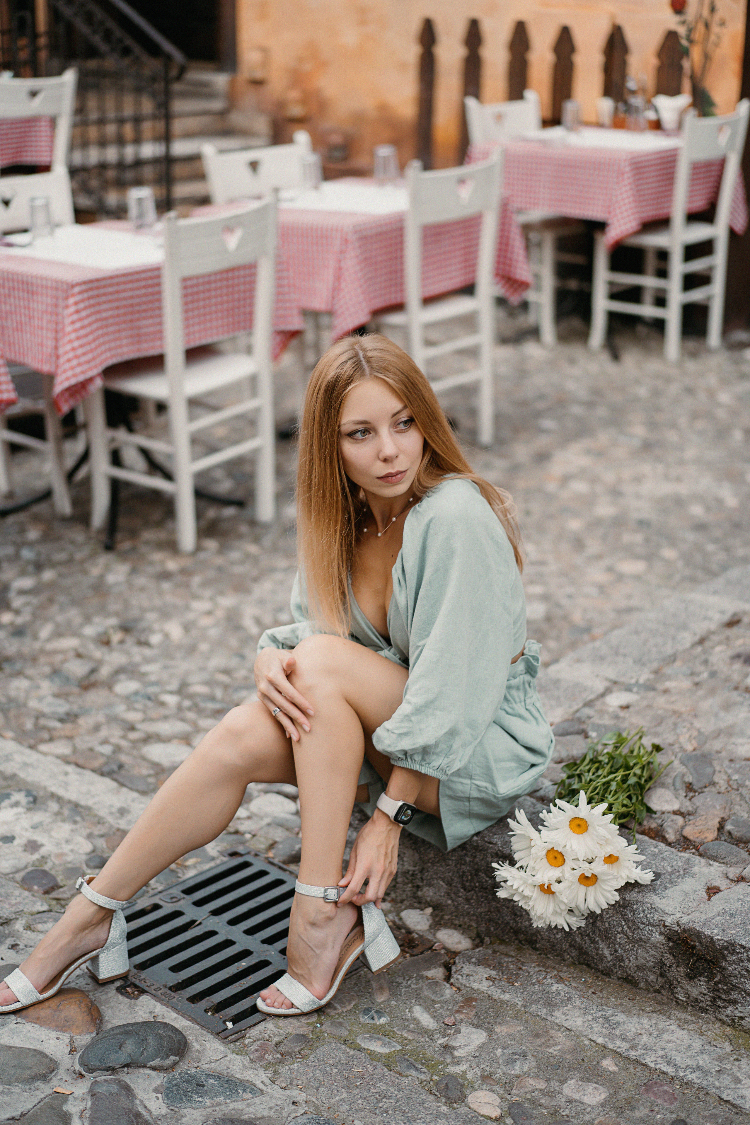 Нелли. Фотограф в Белграде Молдачева Алина