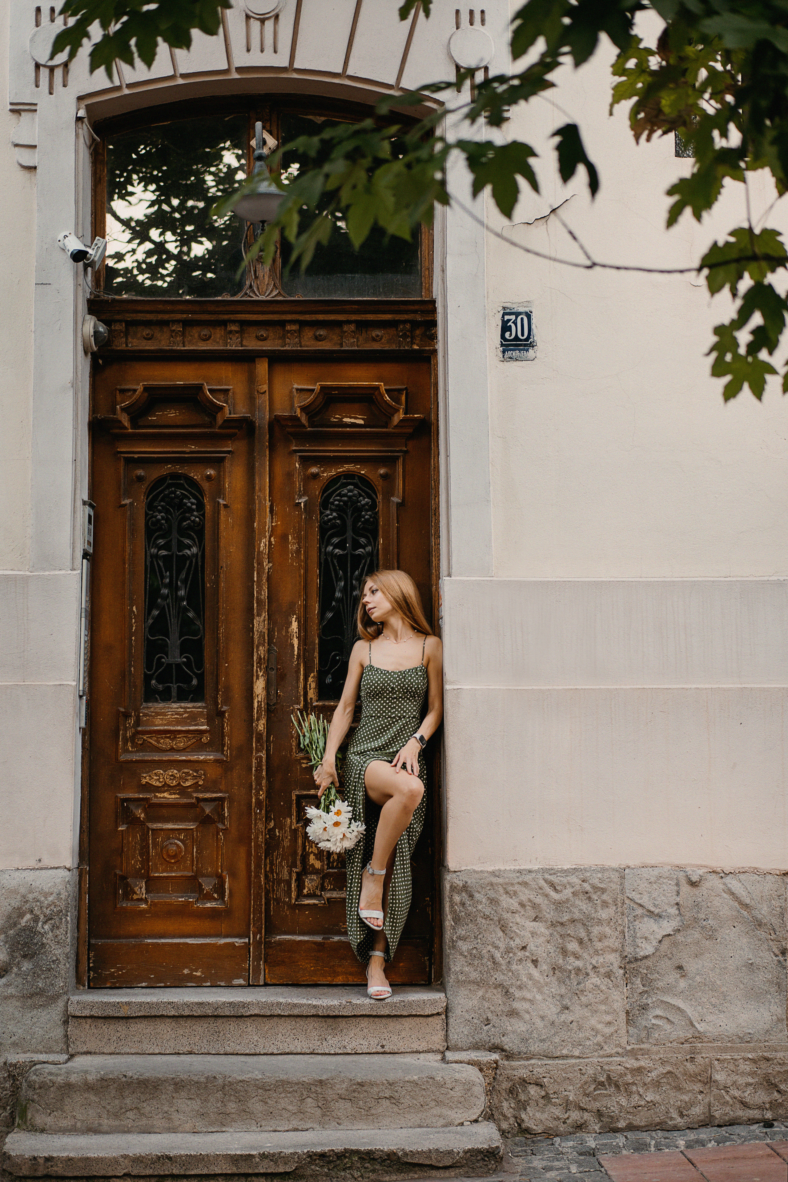 Нелли. Фотограф в Белграде Молдачева Алина