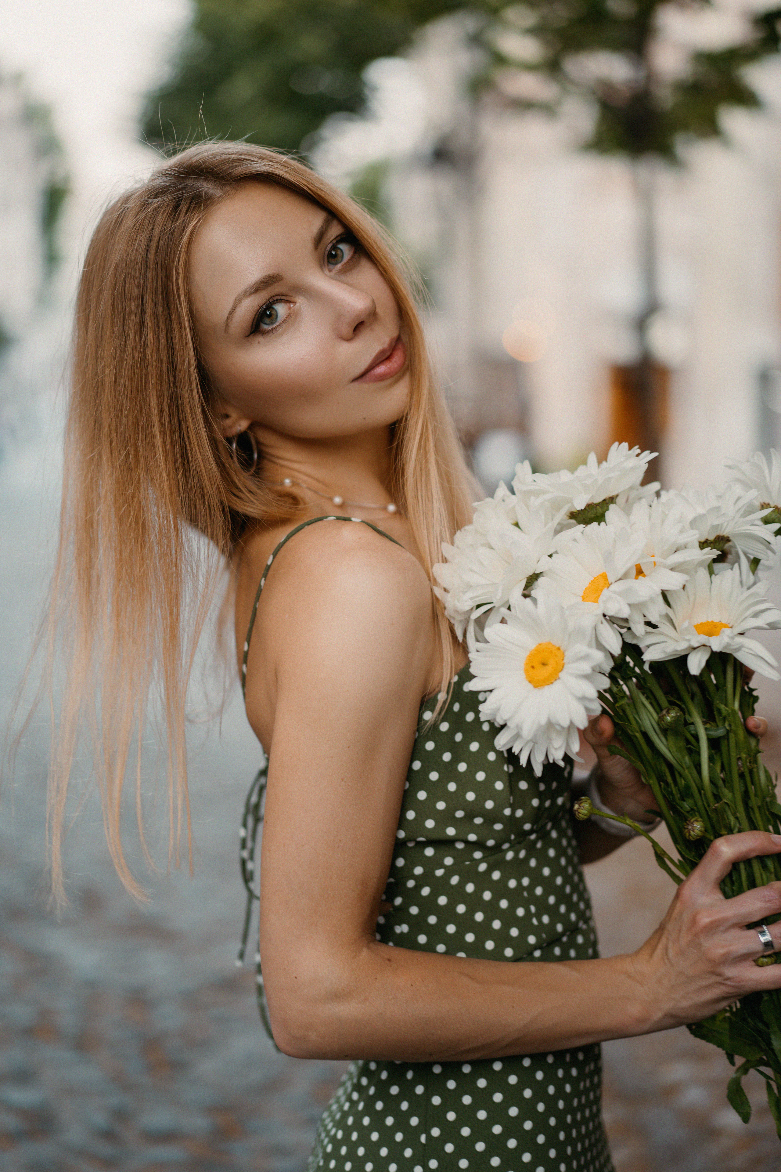 Нелли. Фотограф в Белграде Молдачева Алина