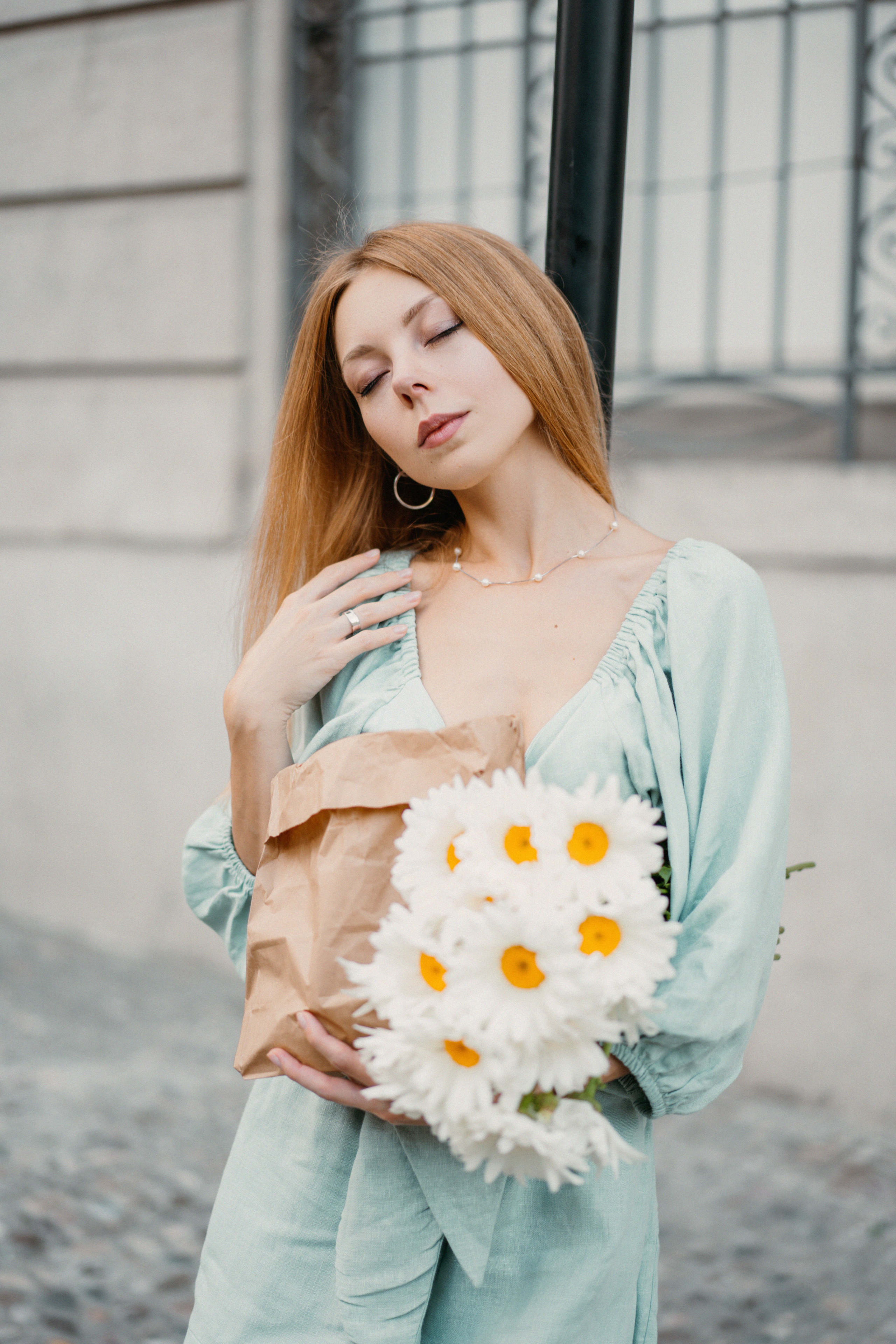 Нелли. Фотограф в Белграде Молдачева Алина