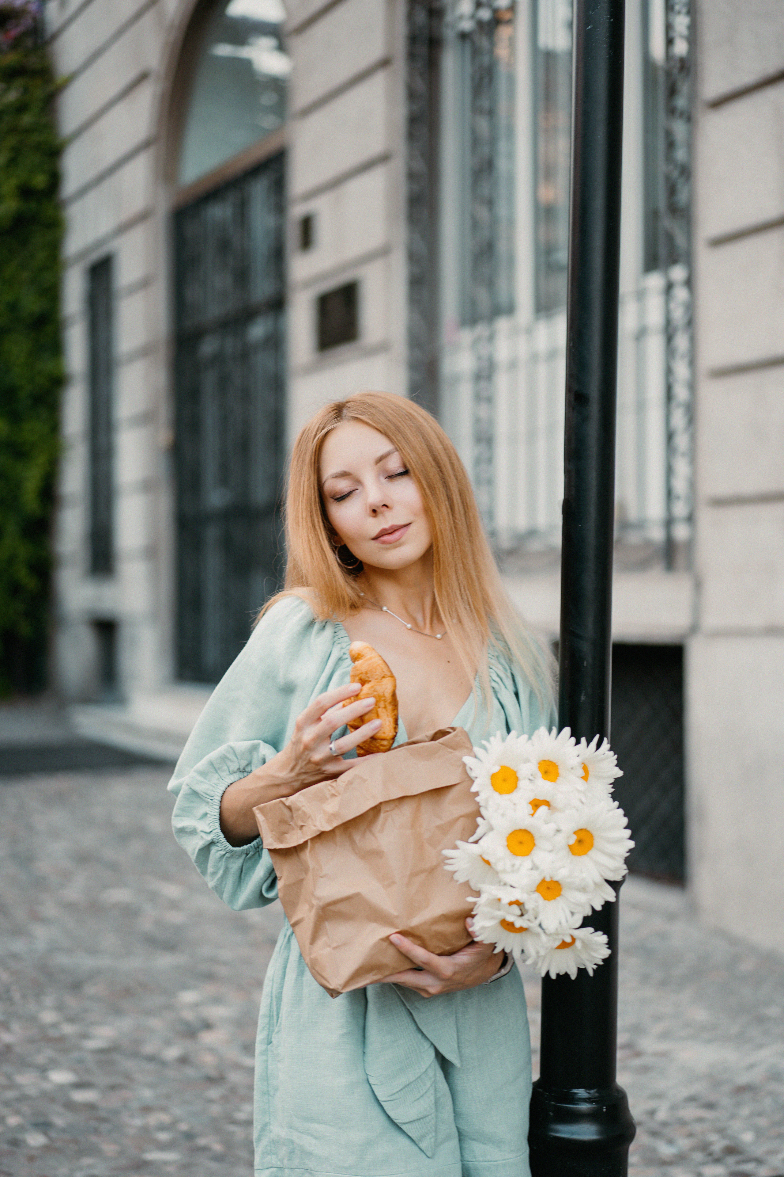 Нелли. Фотограф в Белграде Молдачева Алина