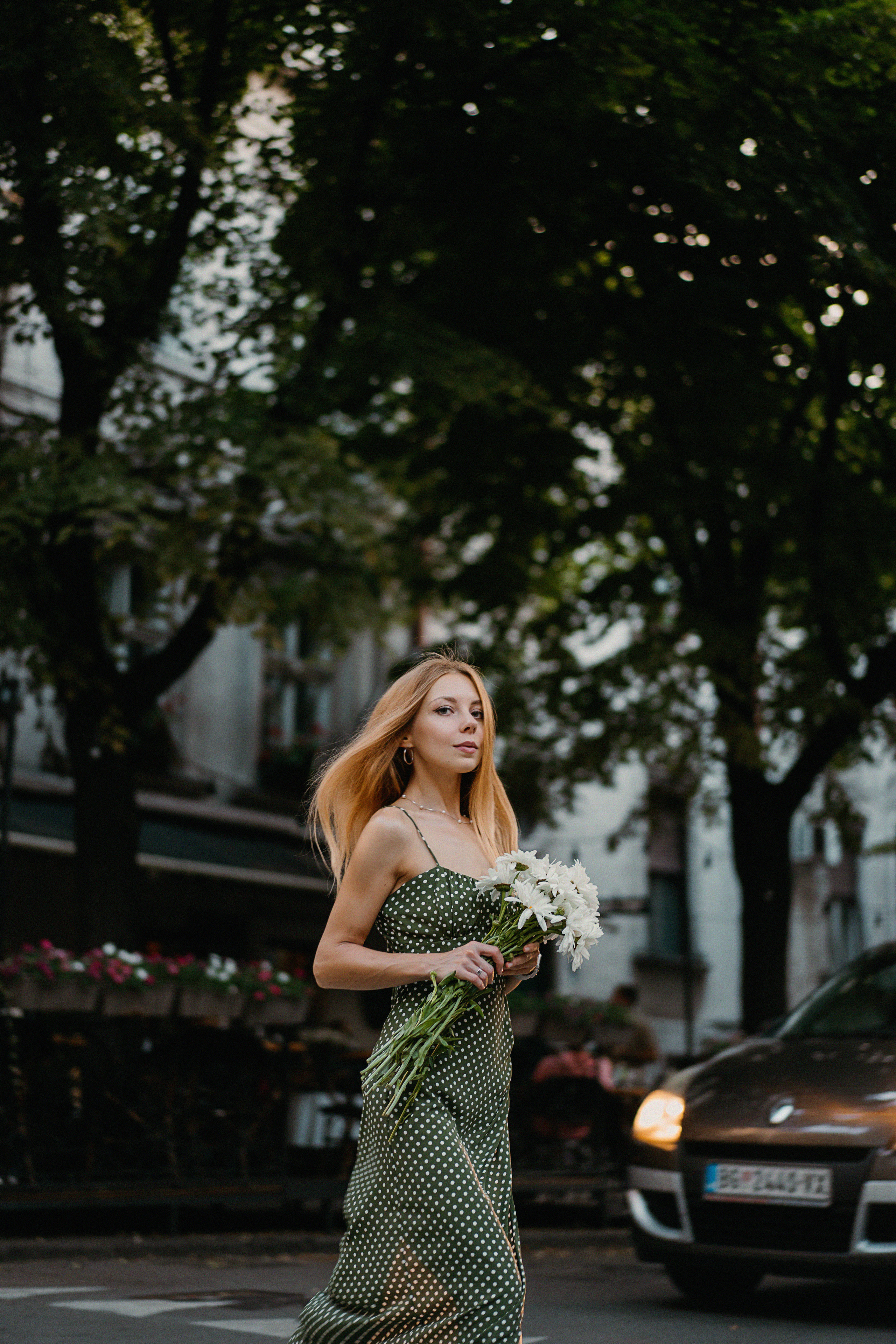 Нелли. Фотограф в Белграде Молдачева Алина