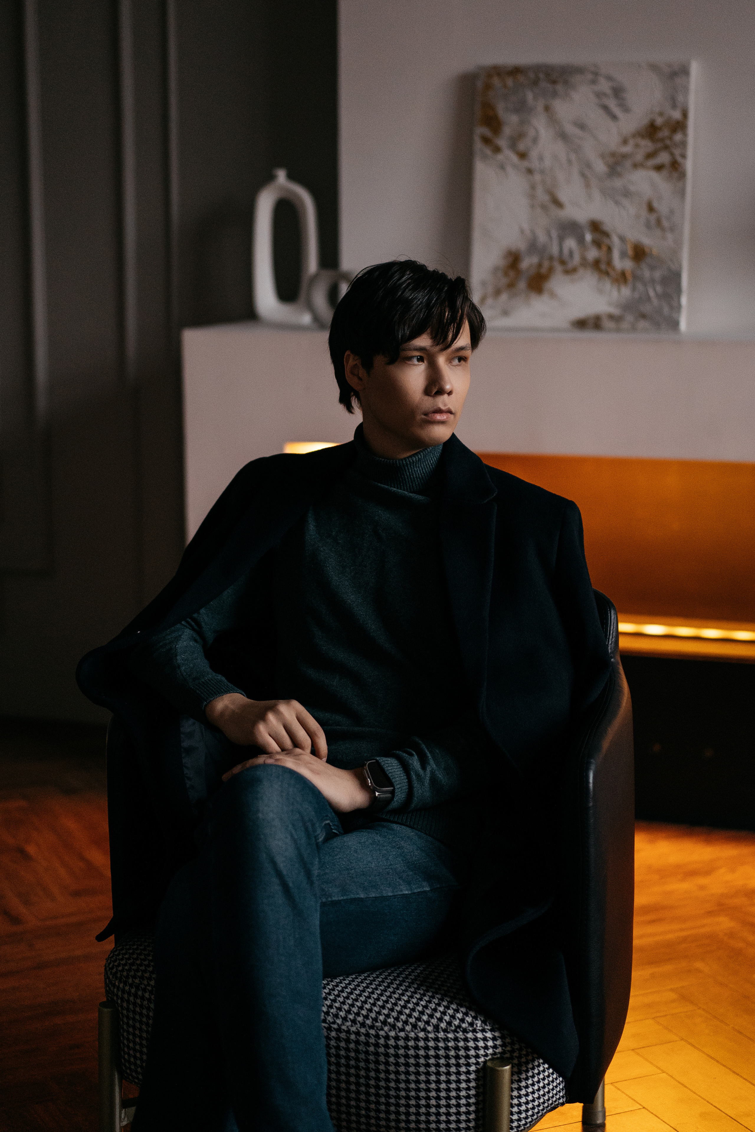 Алексей. Фотограф в Белграде Молдачева Алина