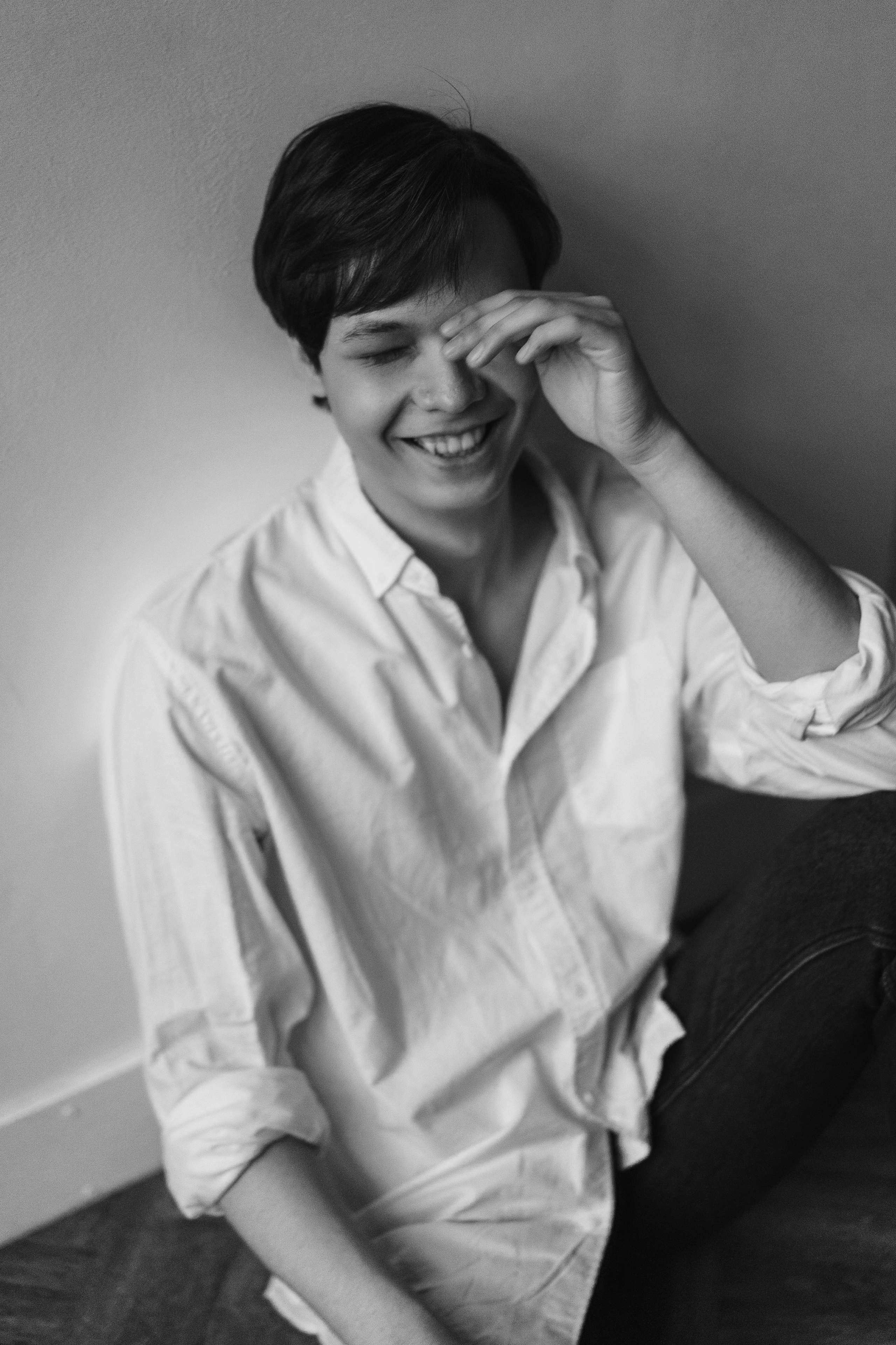 Алексей. Фотограф в Белграде Молдачева Алина