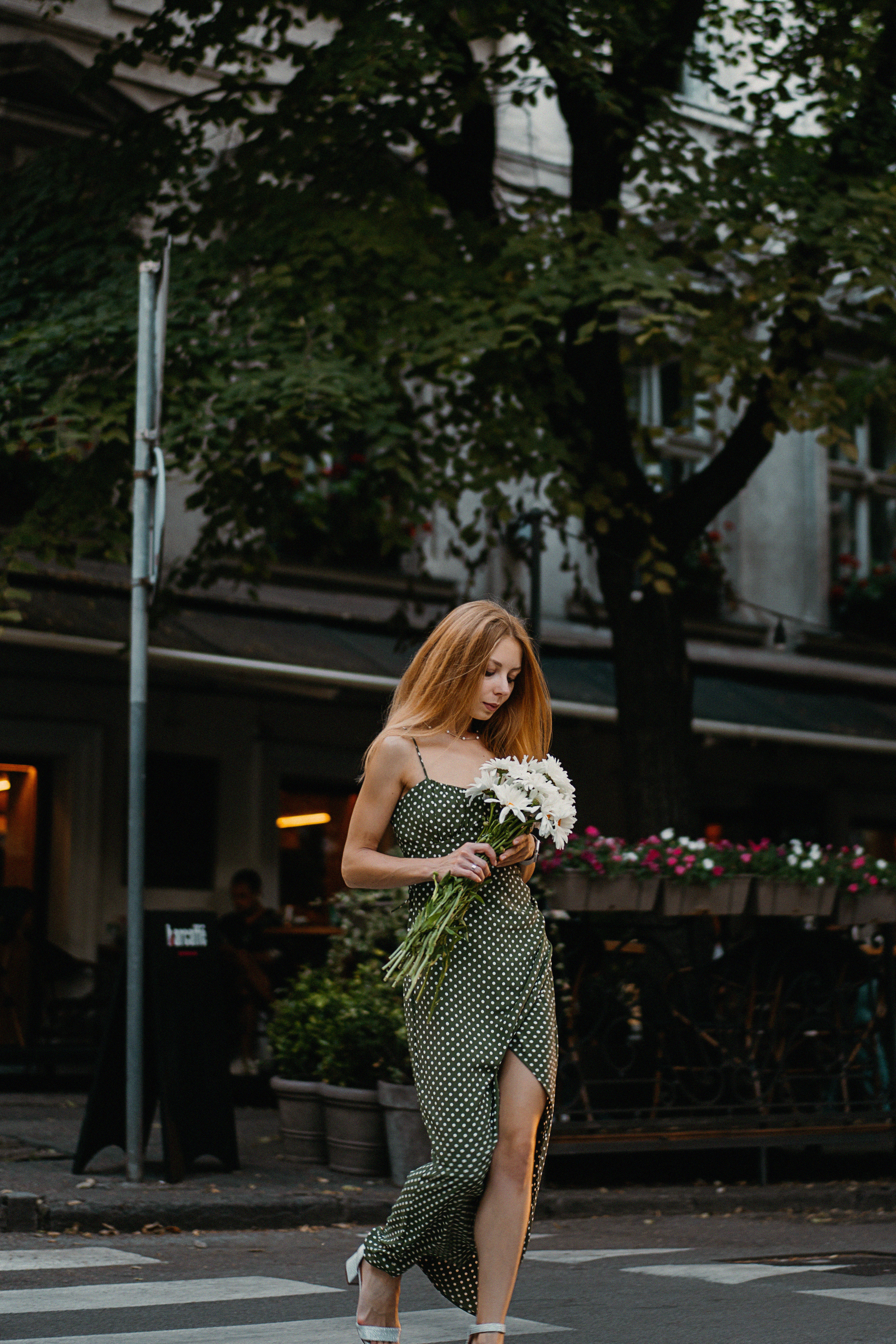 Нелли. Фотограф в Белграде Молдачева Алина