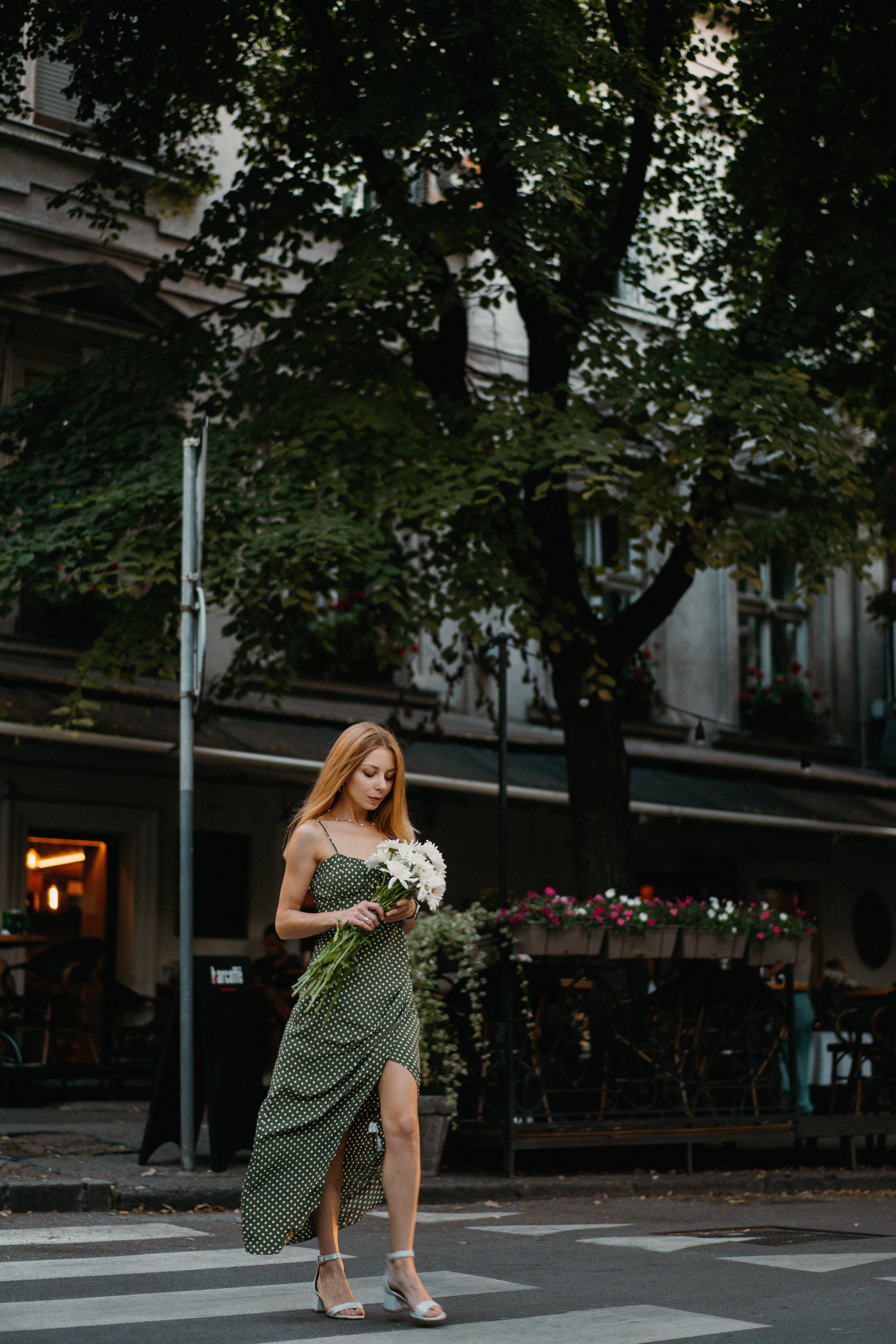 Нелли. Фотограф в Белграде Молдачева Алина