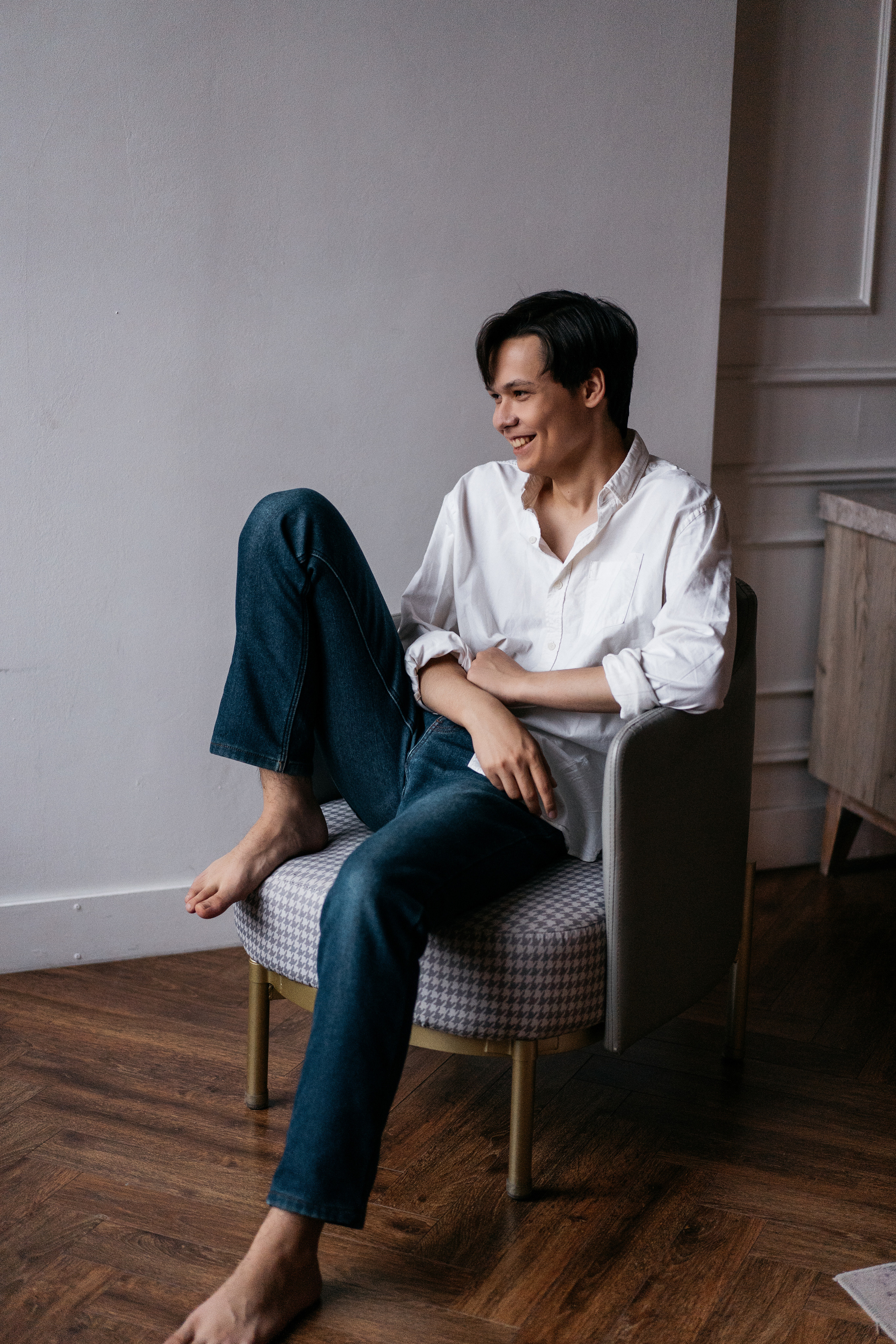 Алексей. Фотограф в Белграде Молдачева Алина