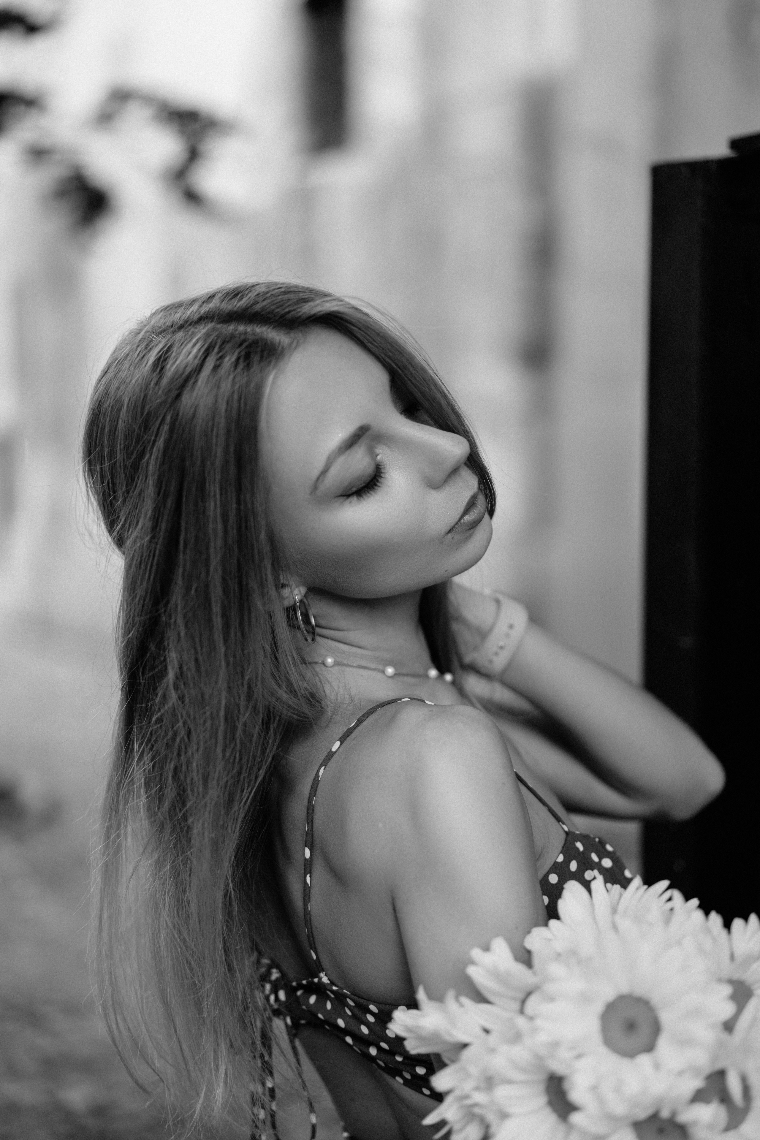 Нелли. Фотограф в Белграде Молдачева Алина