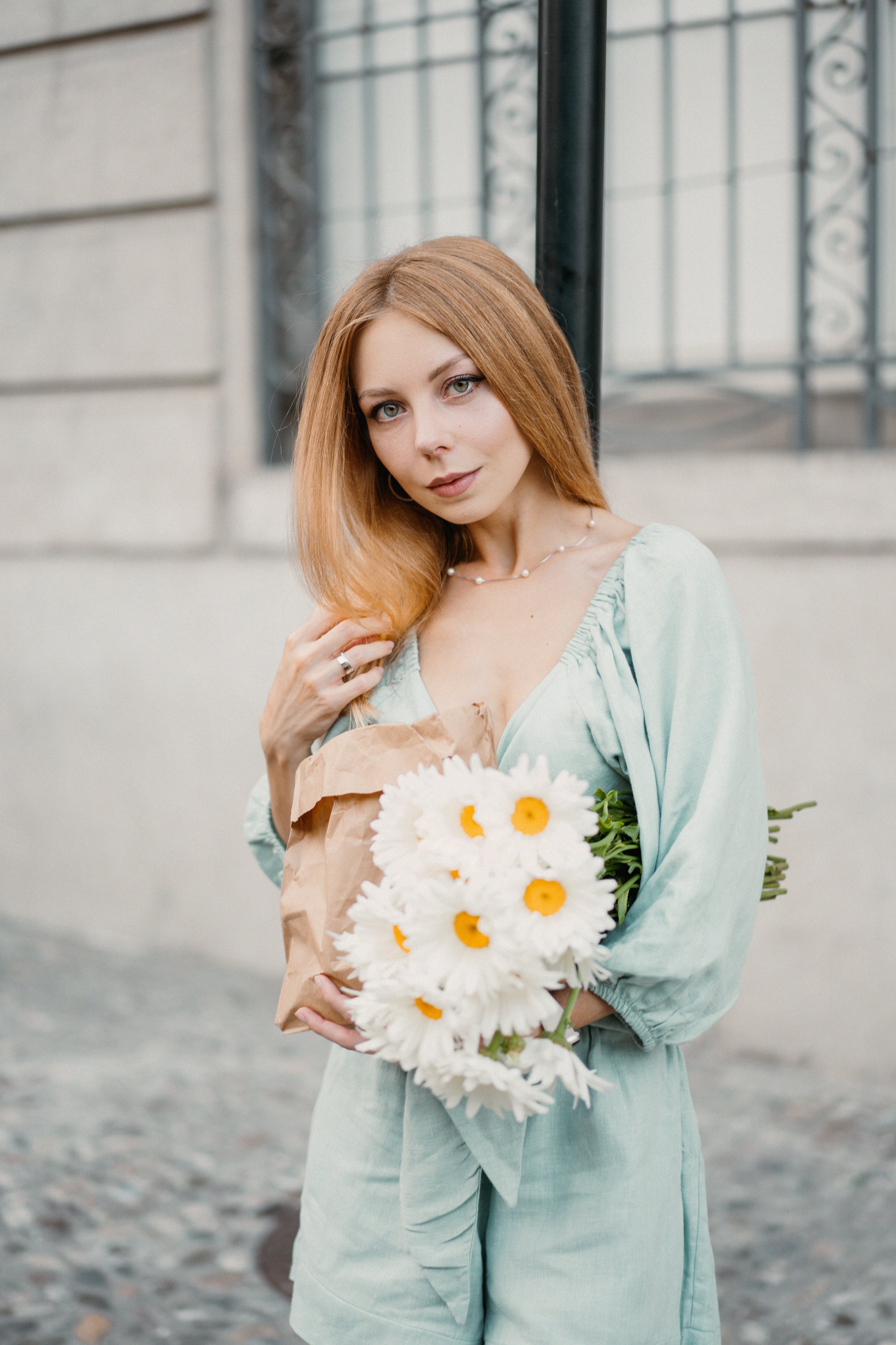 Нелли. Фотограф в Белграде Молдачева Алина