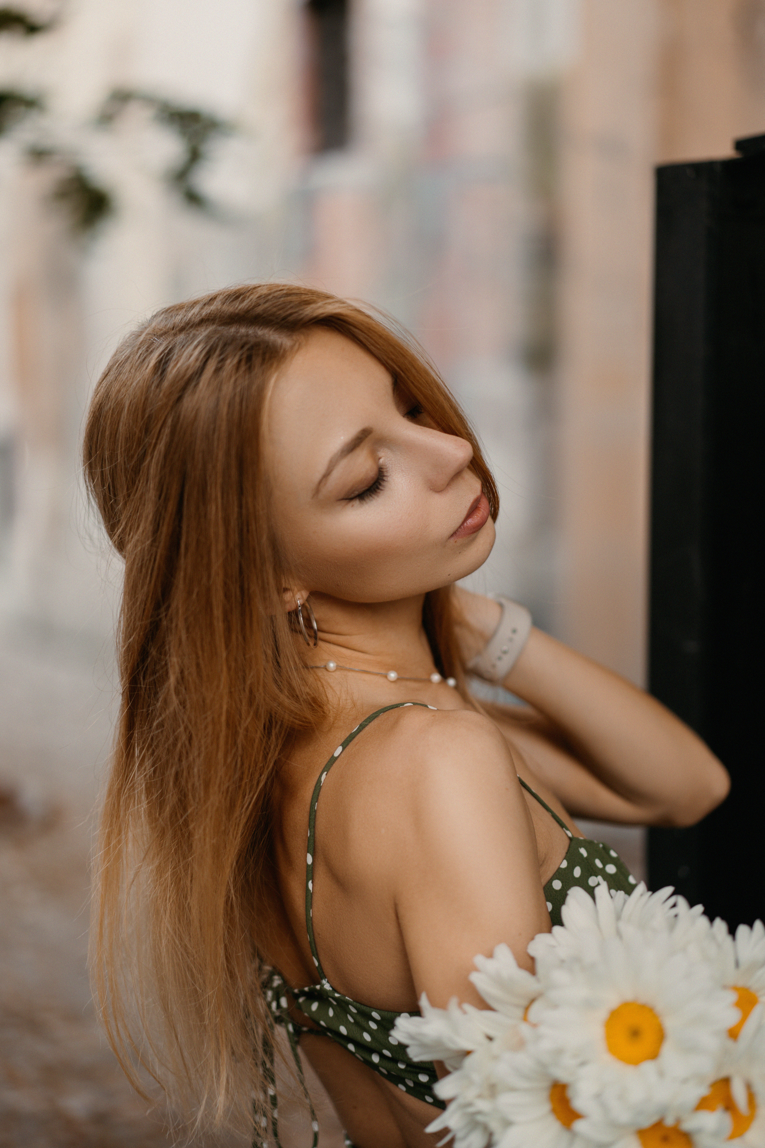 Нелли. Фотограф в Белграде Молдачева Алина