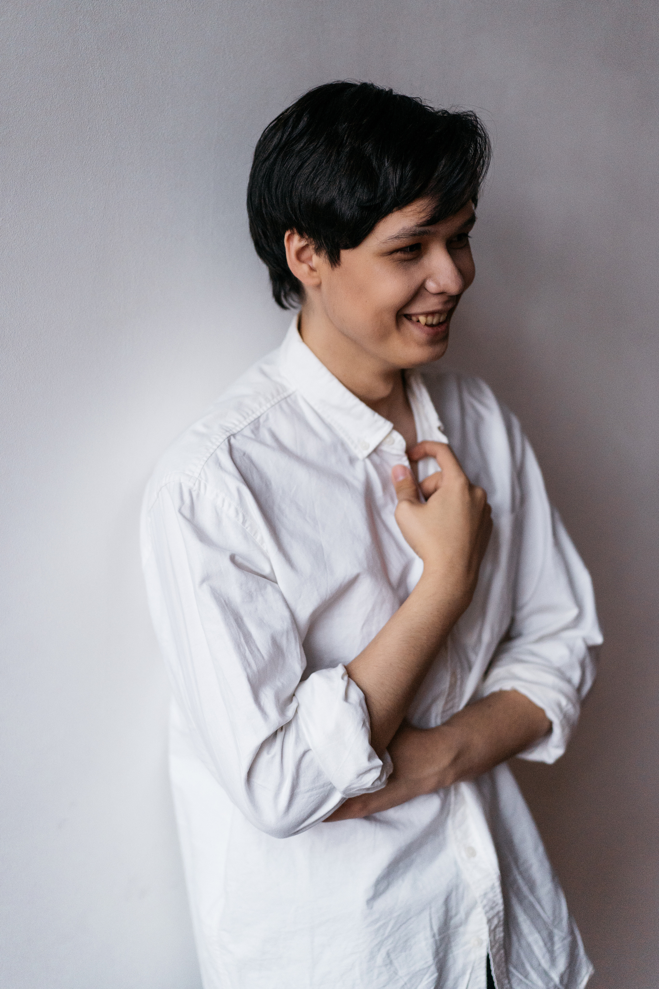 Алексей. Фотограф в Белграде Молдачева Алина