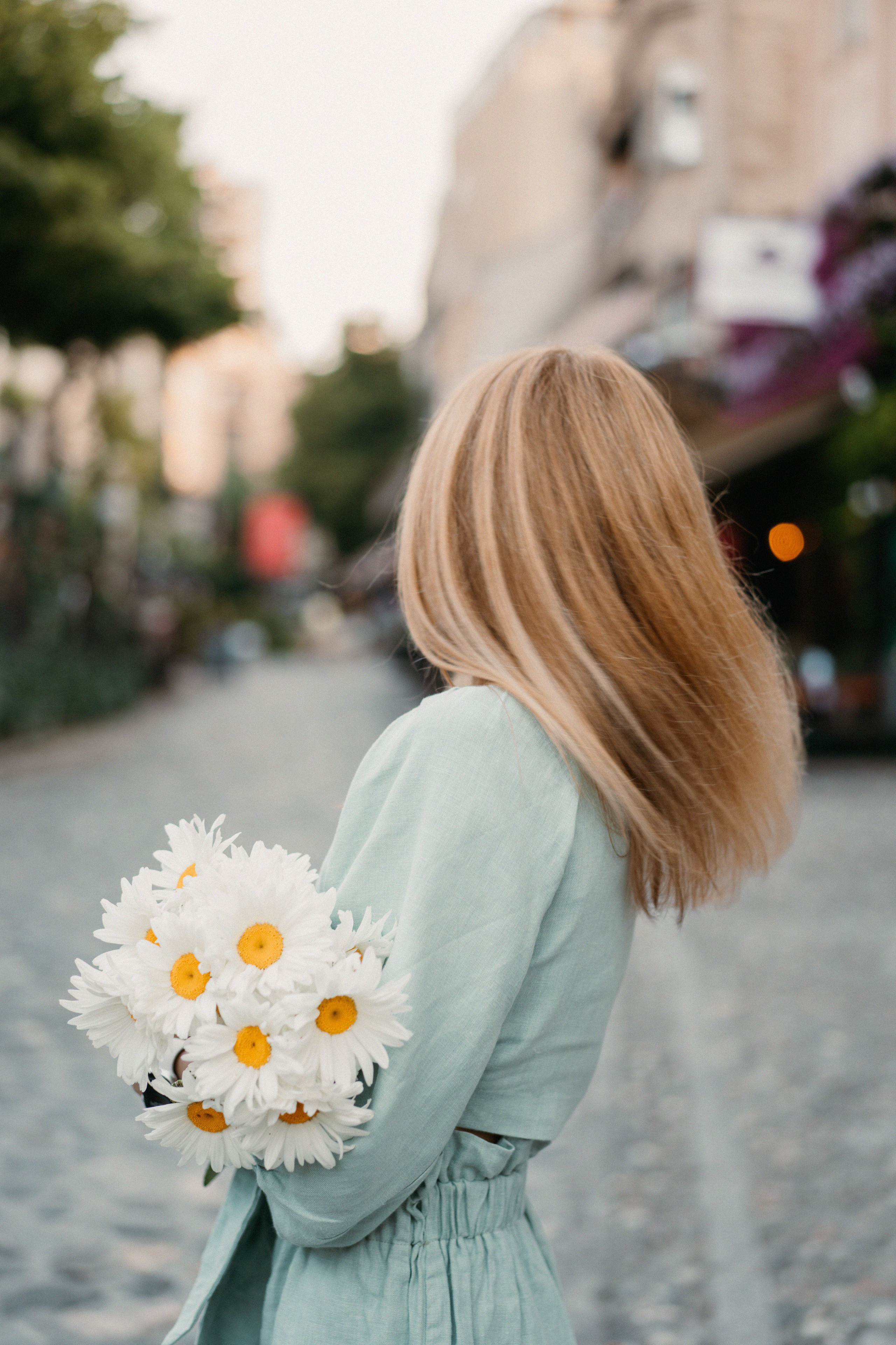 Нелли. Фотограф в Белграде Молдачева Алина