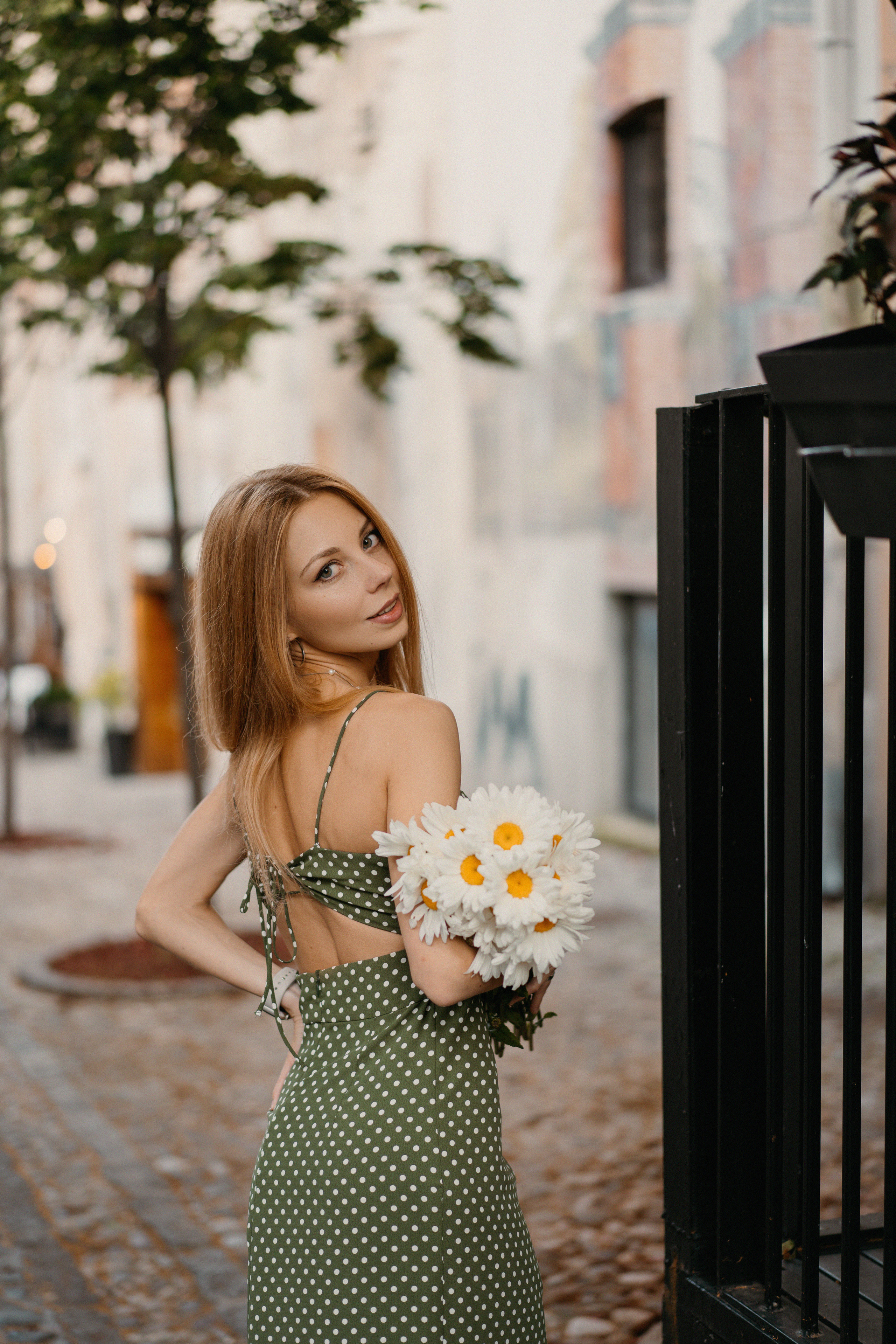 Нелли. Фотограф в Белграде Молдачева Алина