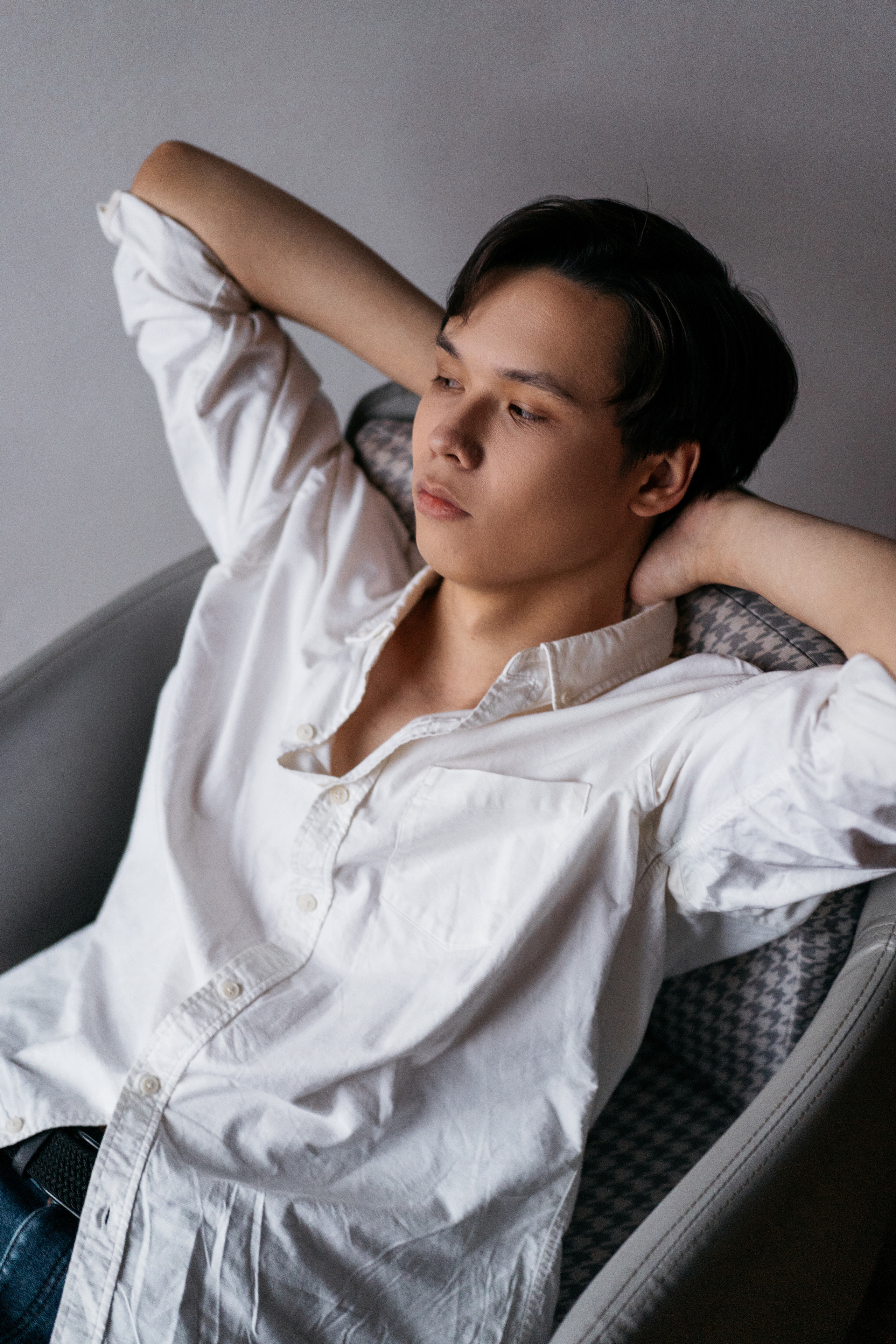 Алексей. Фотограф в Белграде Молдачева Алина