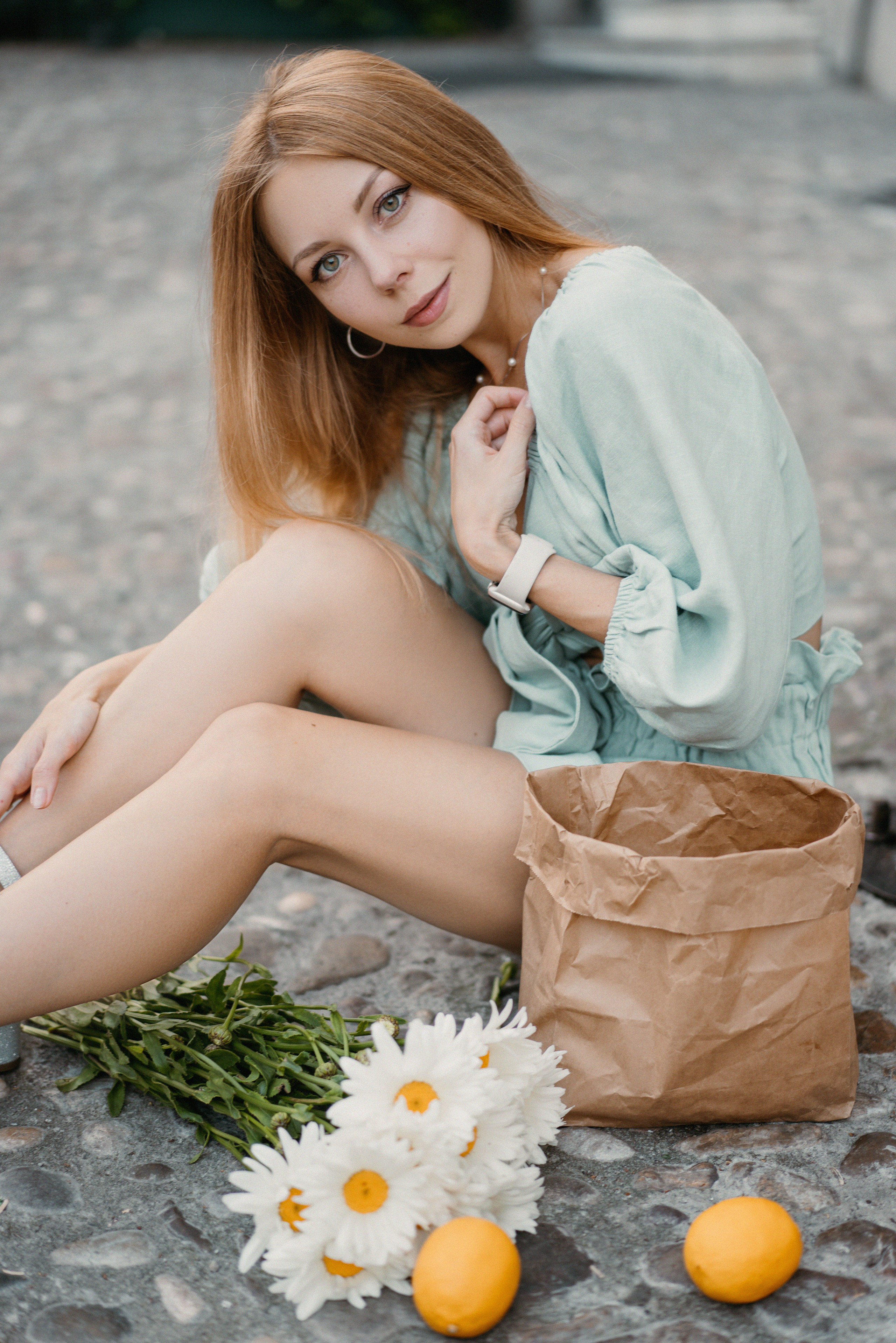 Нелли. Фотограф в Белграде Молдачева Алина