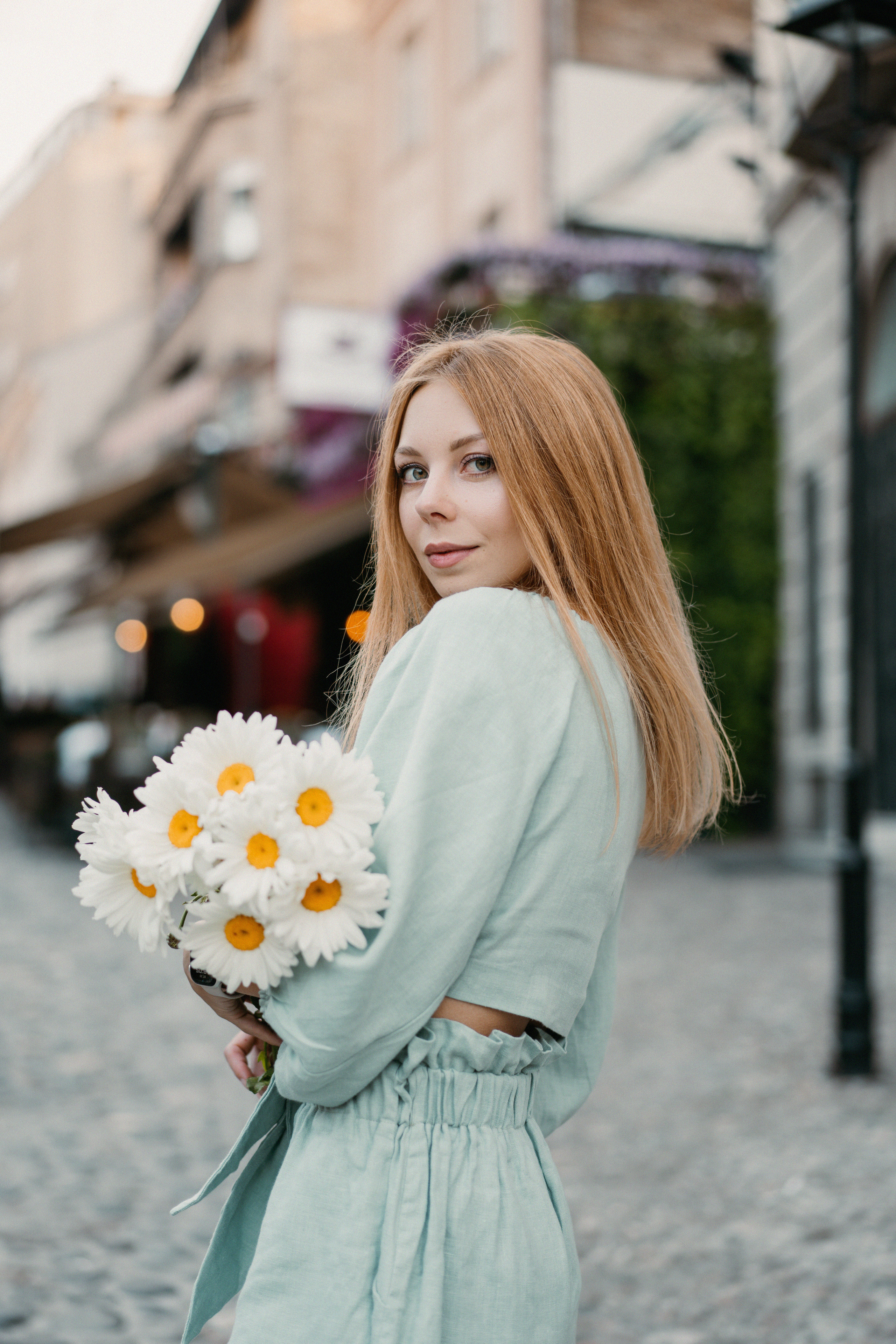 Нелли. Фотограф в Белграде Молдачева Алина