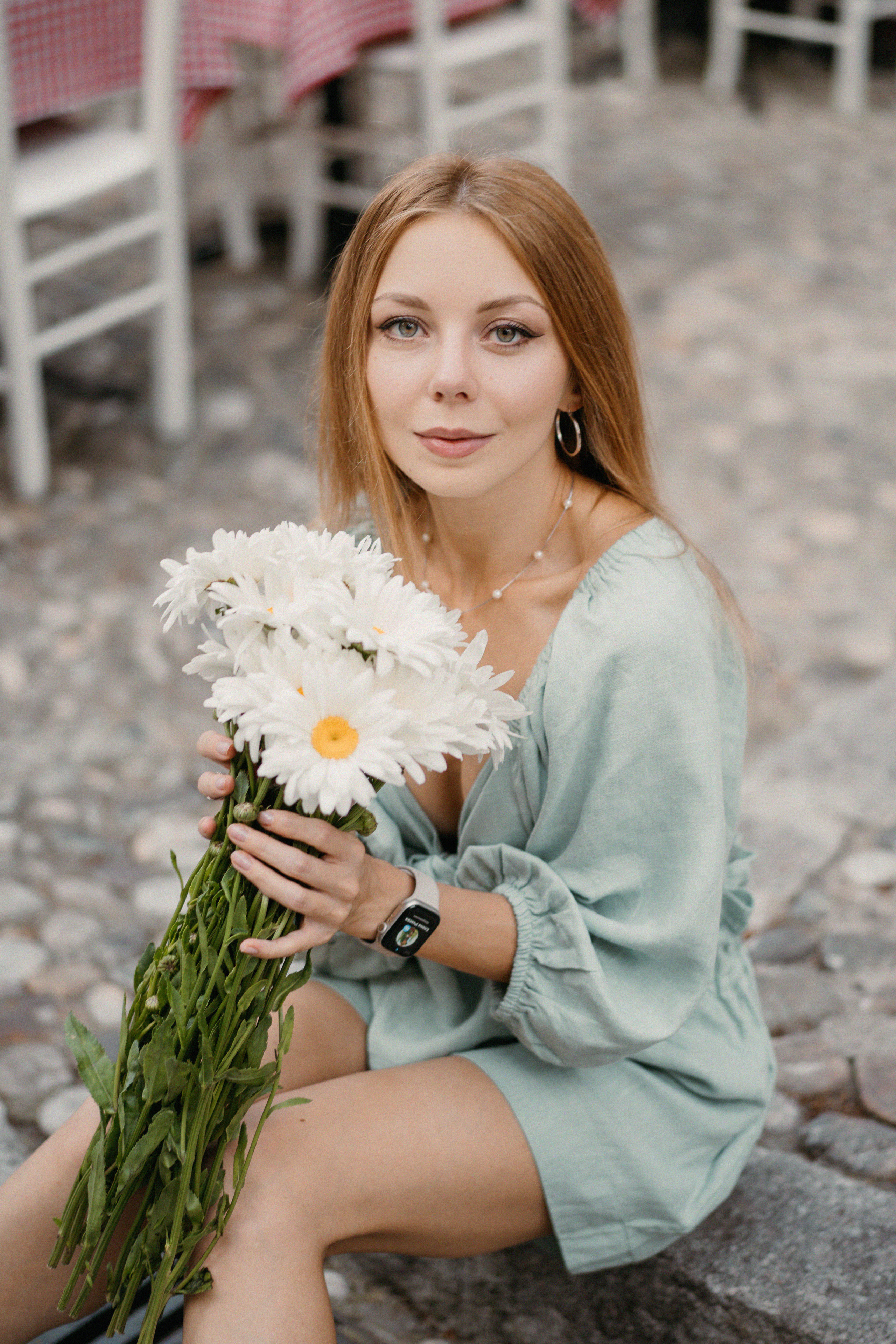 Нелли. Фотограф в Белграде Молдачева Алина