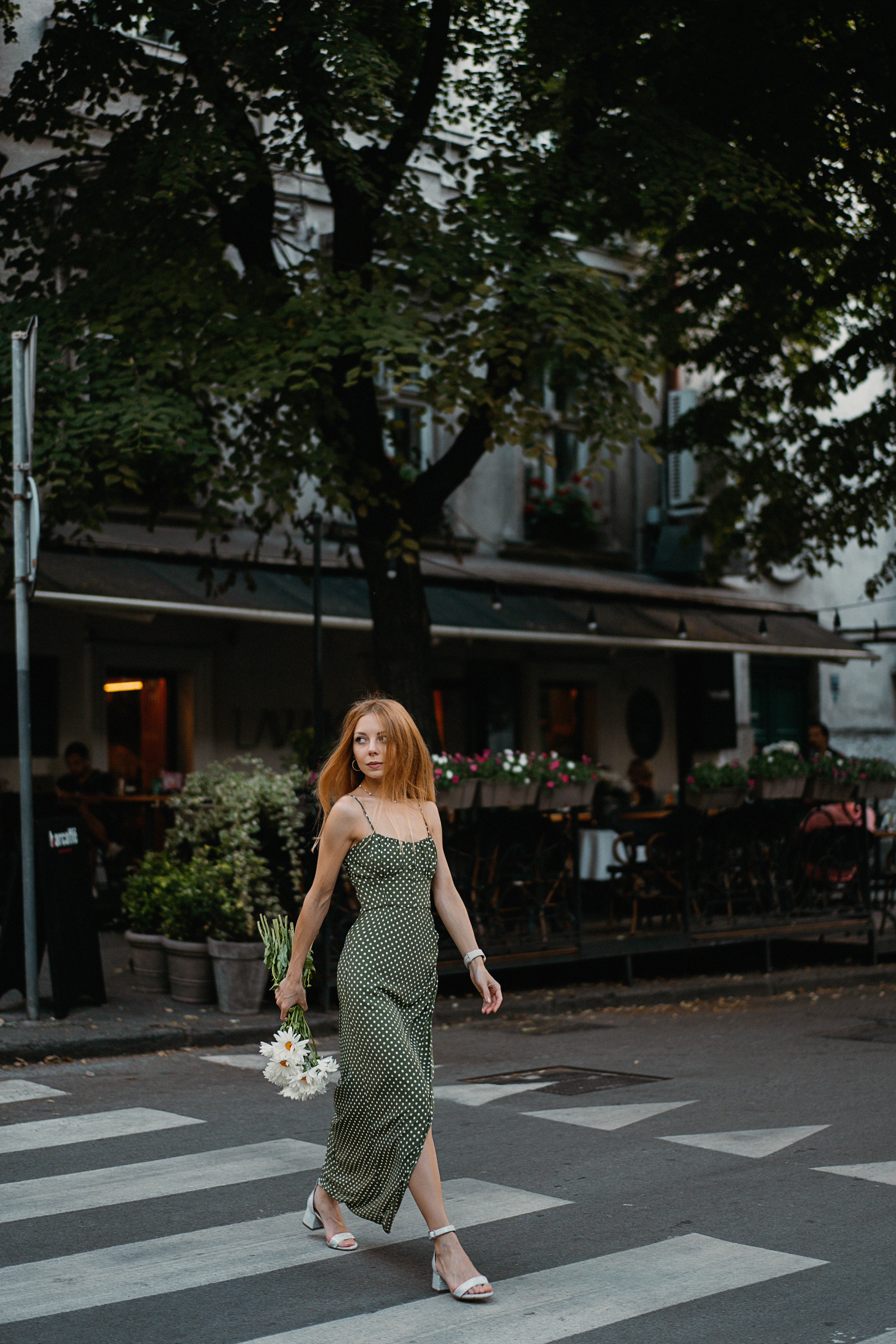 Нелли. Фотограф в Белграде Молдачева Алина