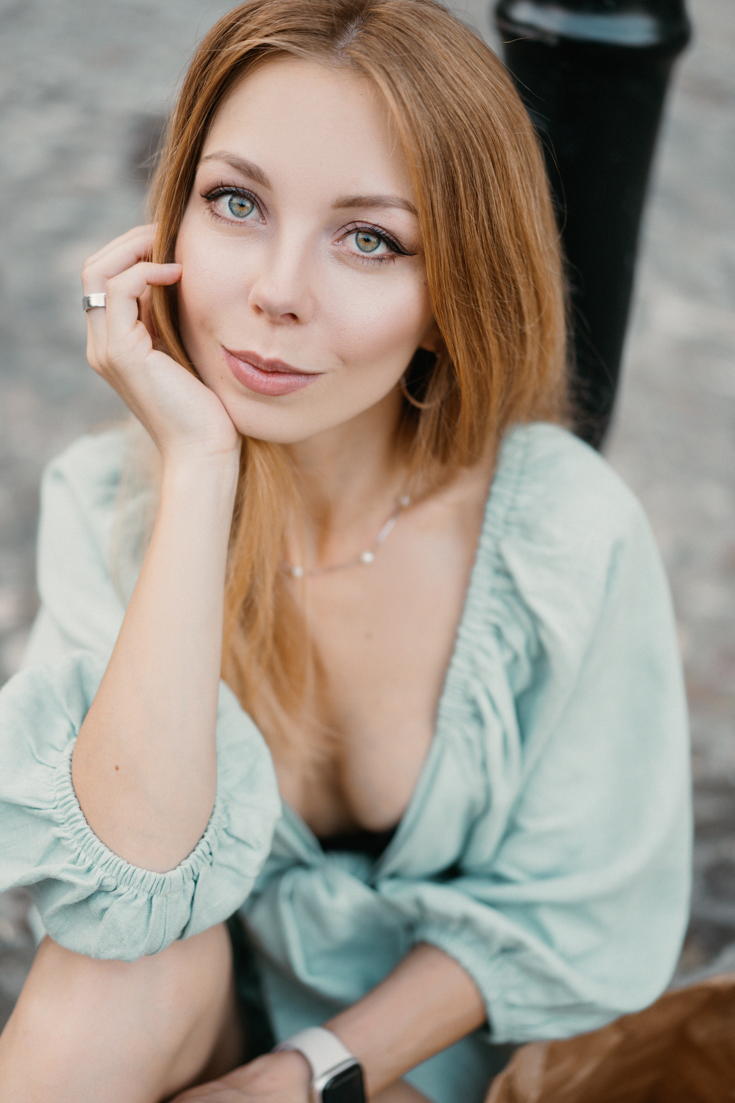 Нелли. Фотограф в Белграде Молдачева Алина