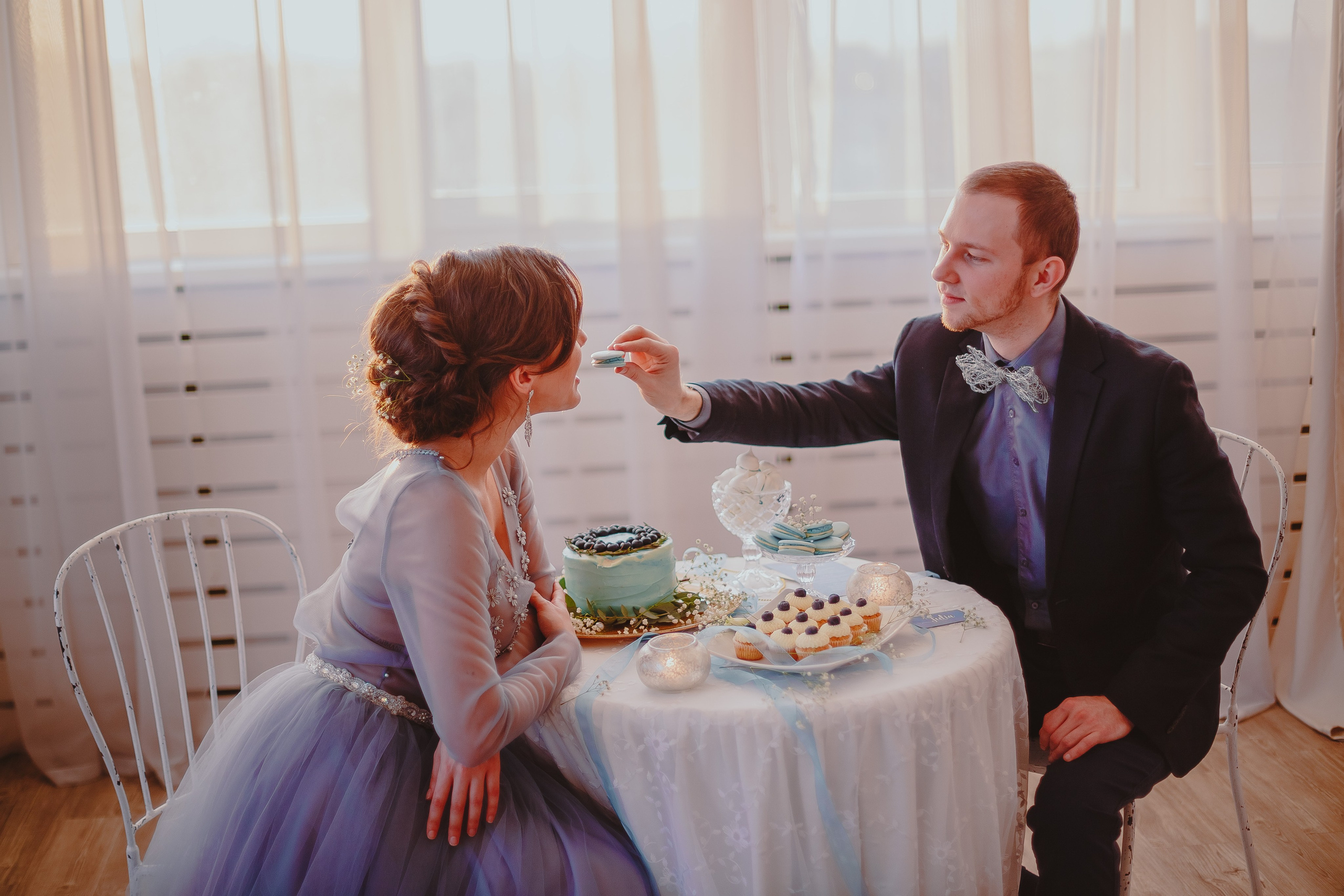 Александр и Юлия. Свадебный и семейный фотограф Екатерина Бубнова