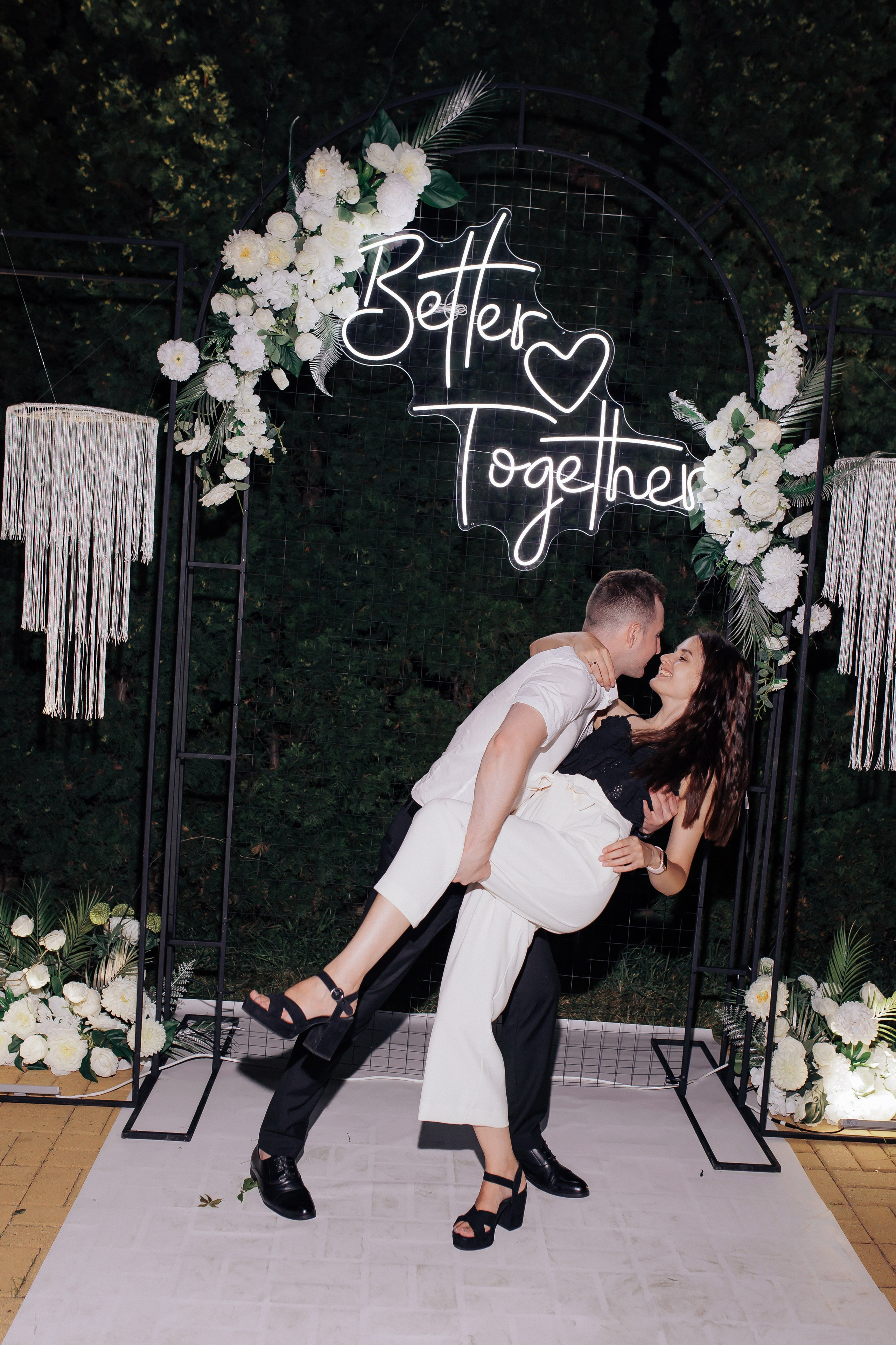 Глеб и Катя. Свадебный фотограф Воронеж