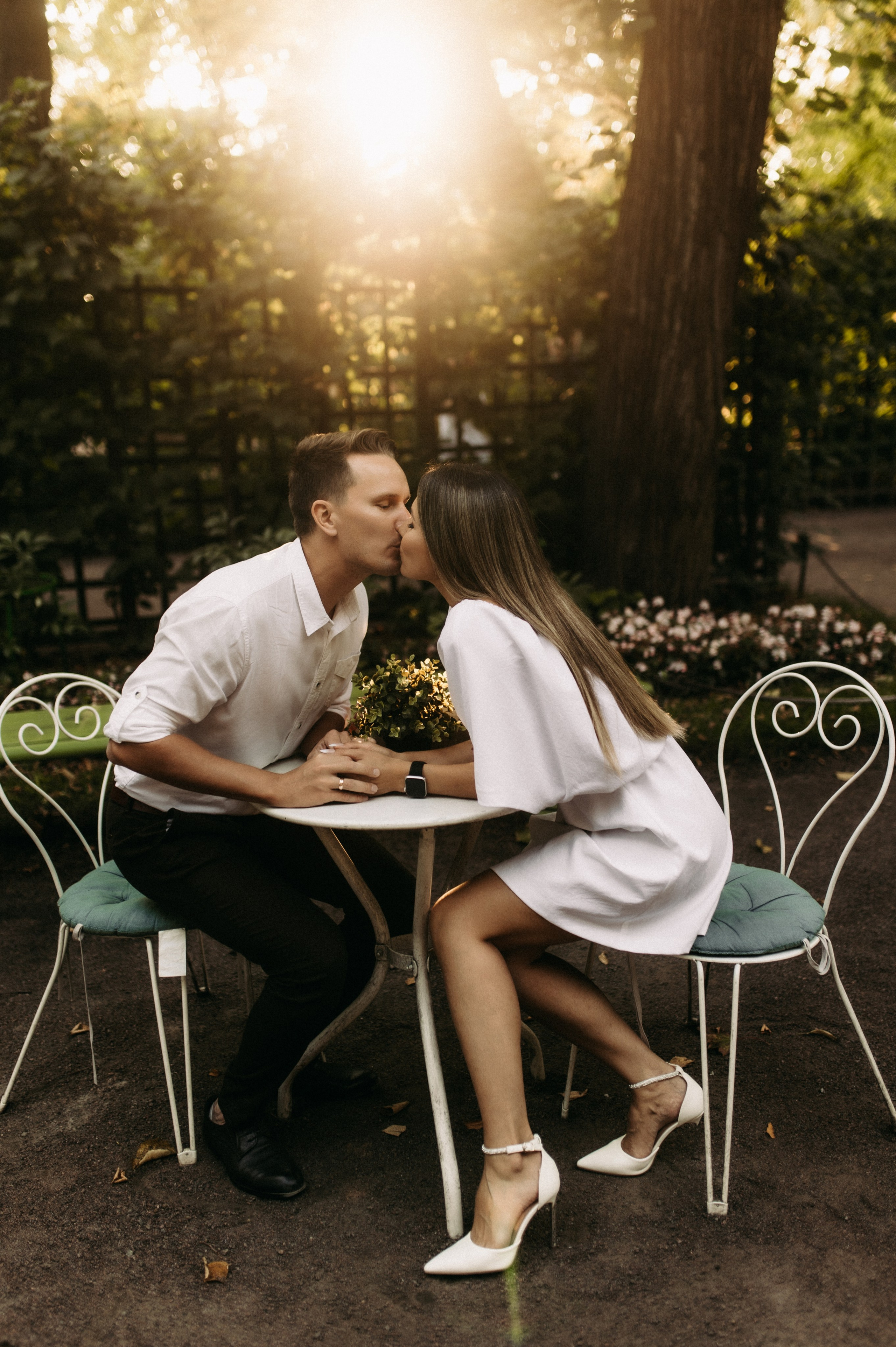 Наталья и Михаил. Фотограф в Санкт-Петербурге