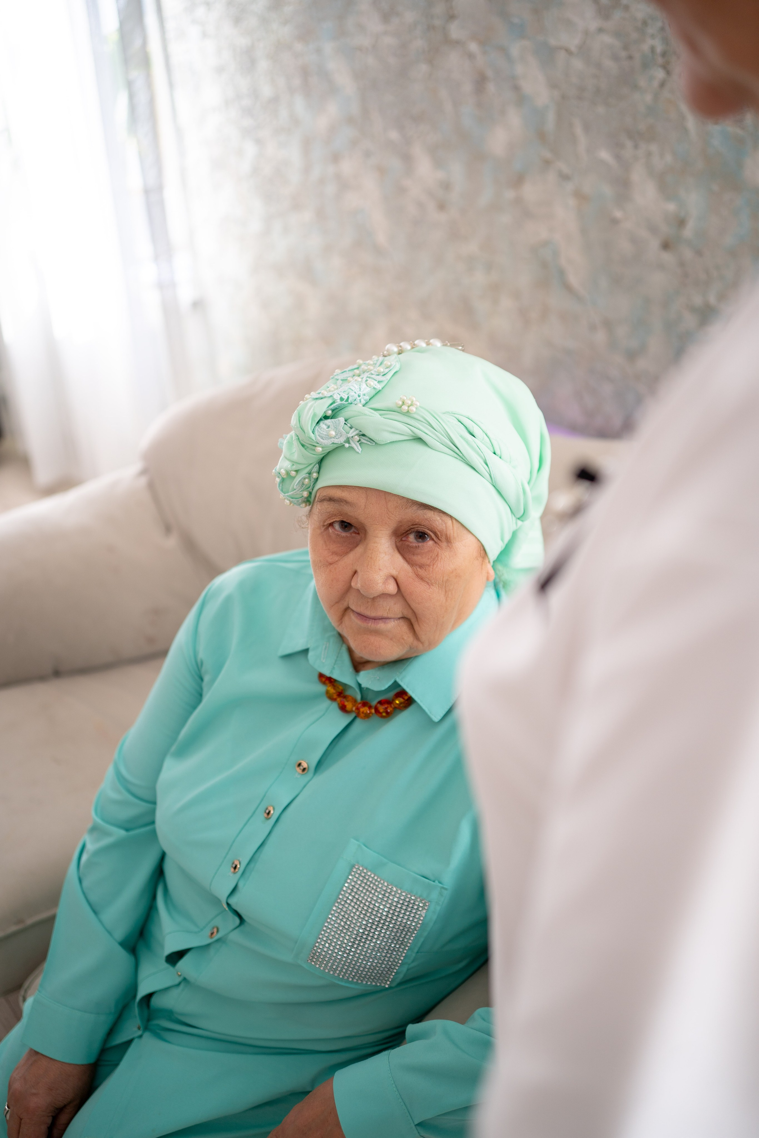 Съемка для патронажной службы. Фотограф и маркетолог Андрей Юрилин Саратов и Энгельс