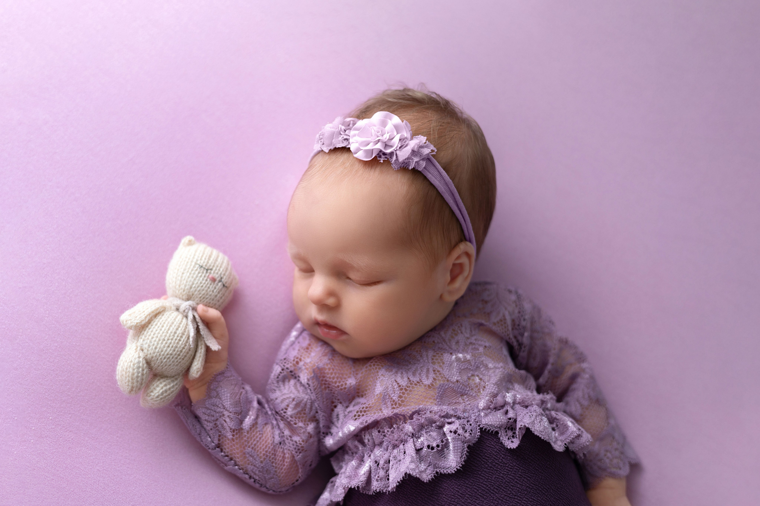 Портфолио. Фотограф новорожденных в Красноярске Марина Храмченкова