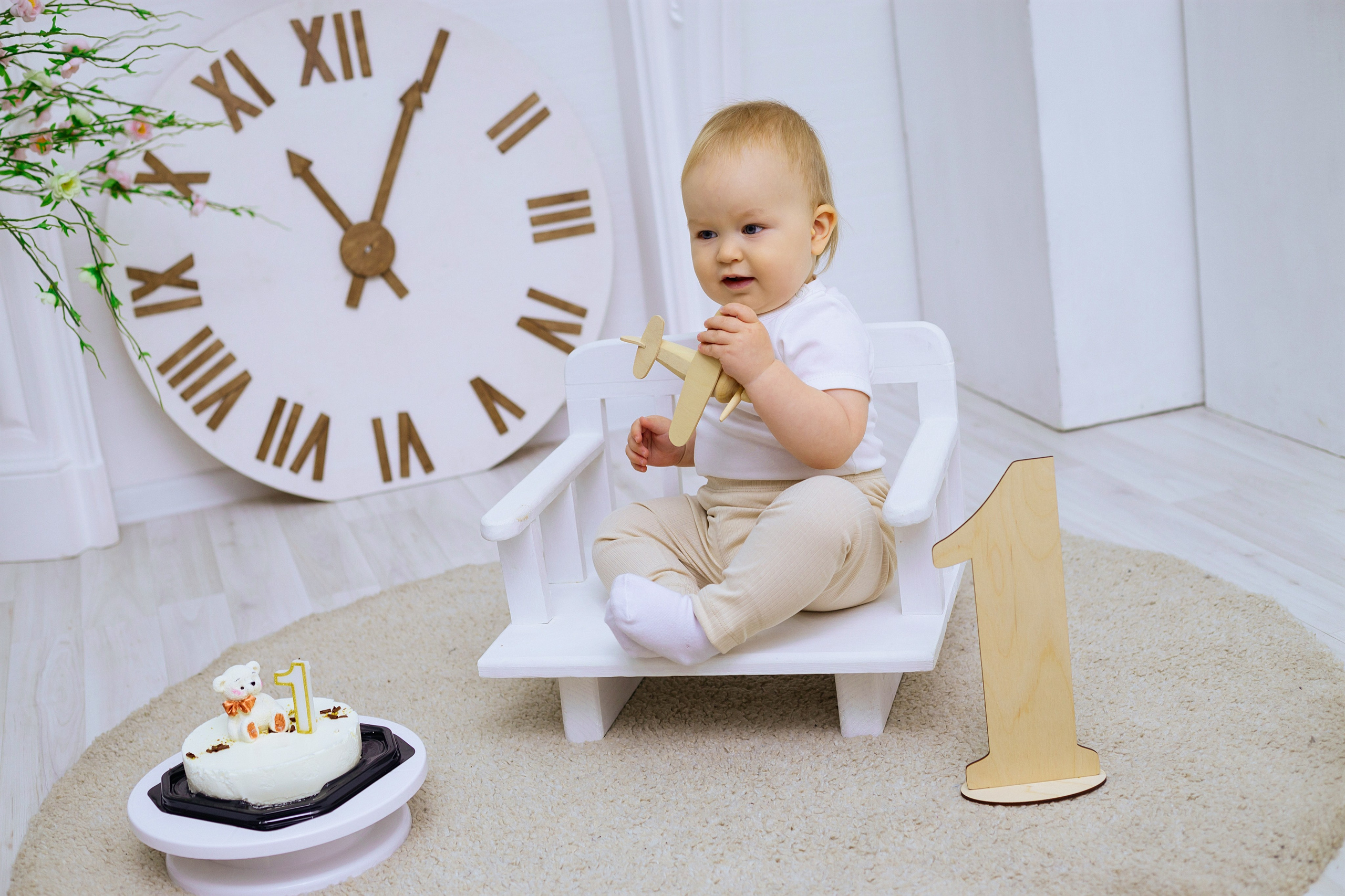 Семейная съемка и годик. Фотограф новорожденных Химки, Красногорск, Мытищи и Москва Елена Третьяк