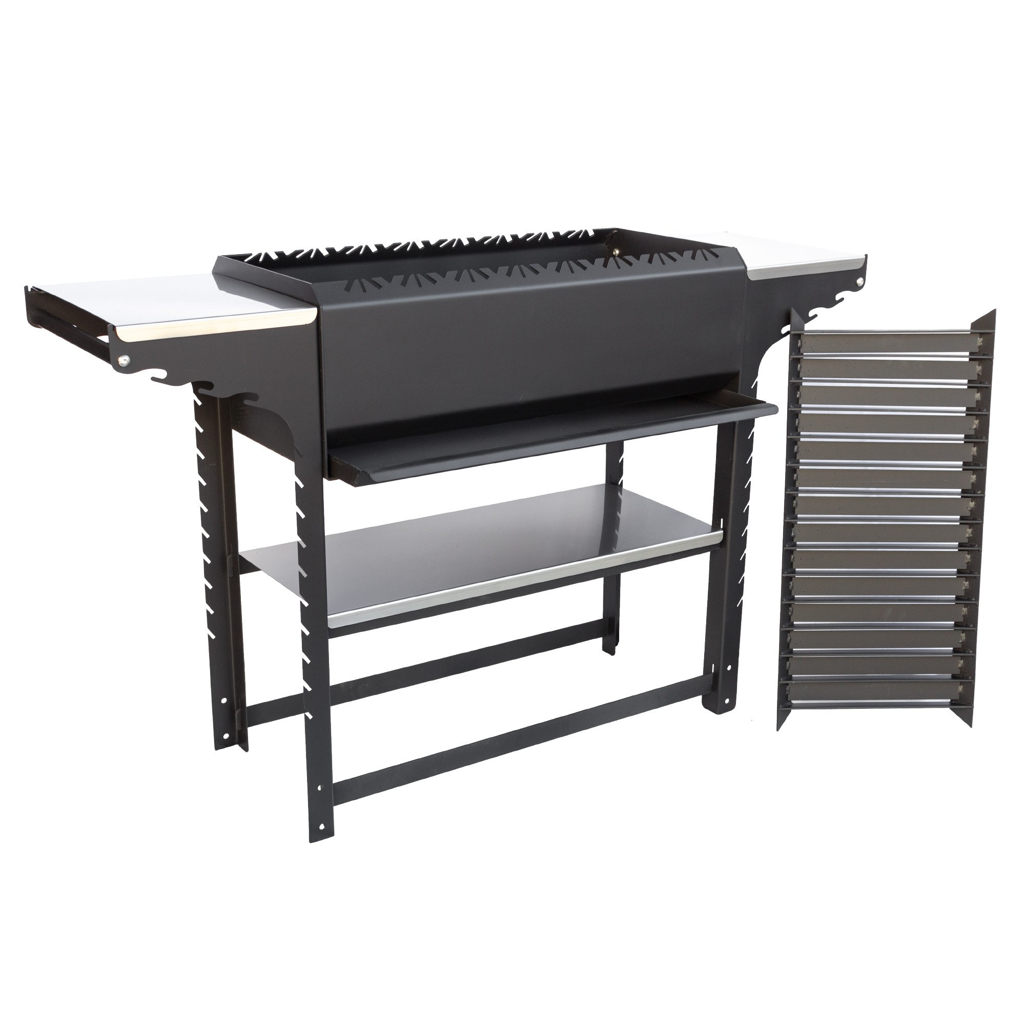 Предметная съёмка металлоизделий. Фотограф в Ростове Александр Градов — заказать услуги фотографа