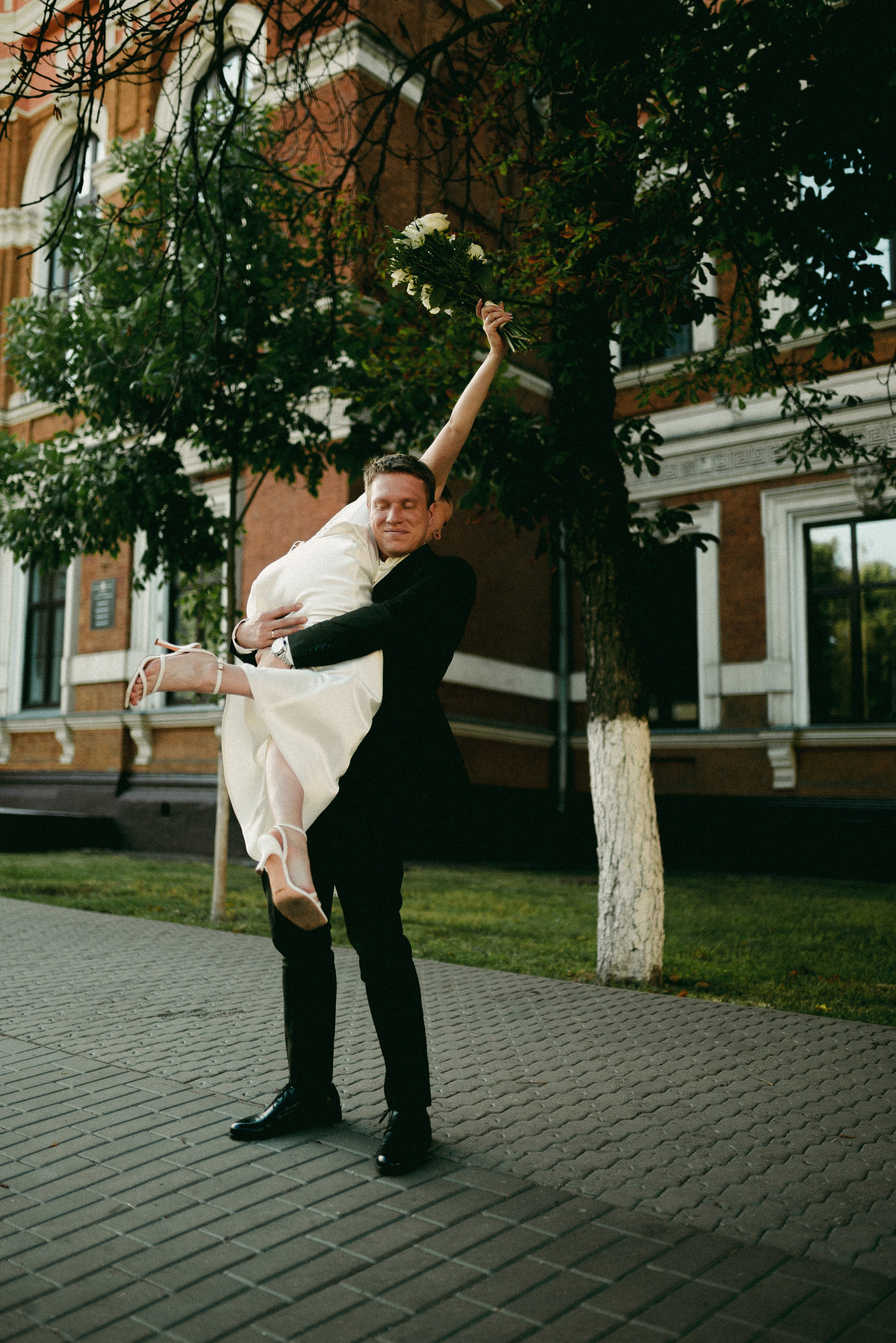 Екатерина и Вадим. Гомель. Фотограф Санкт-Петербург, Новороссийск