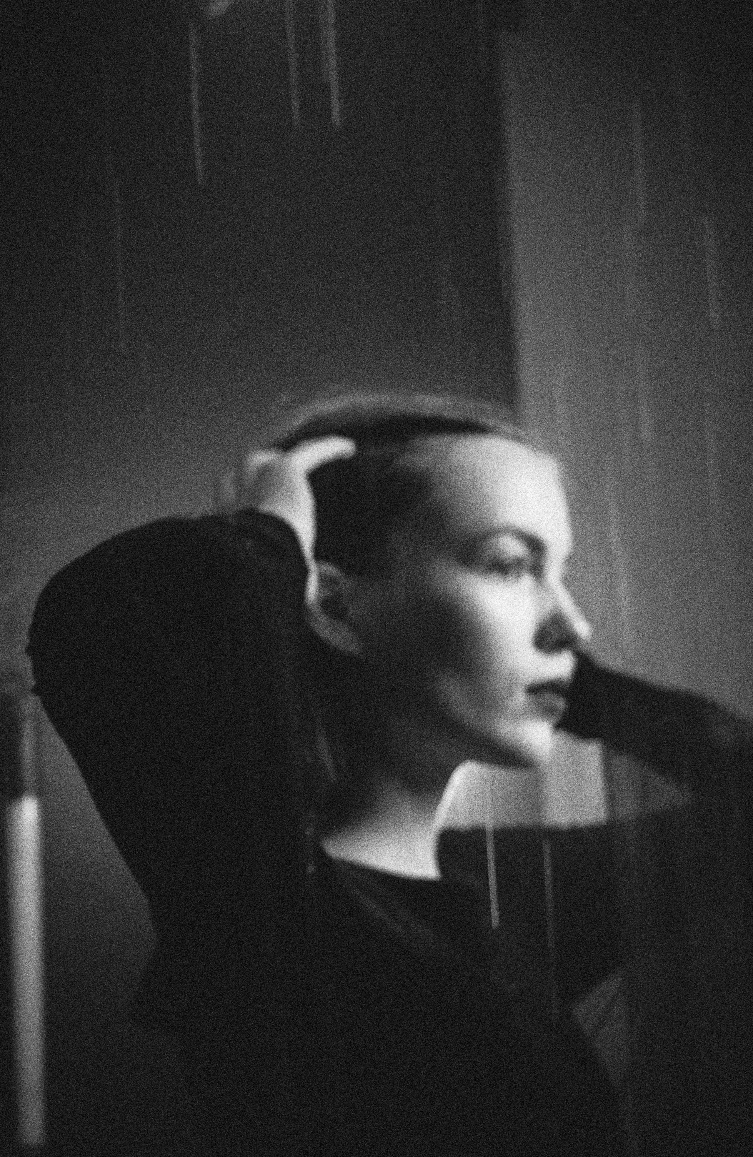 ПОРТРЕТЫ | PAVEL KAYLER