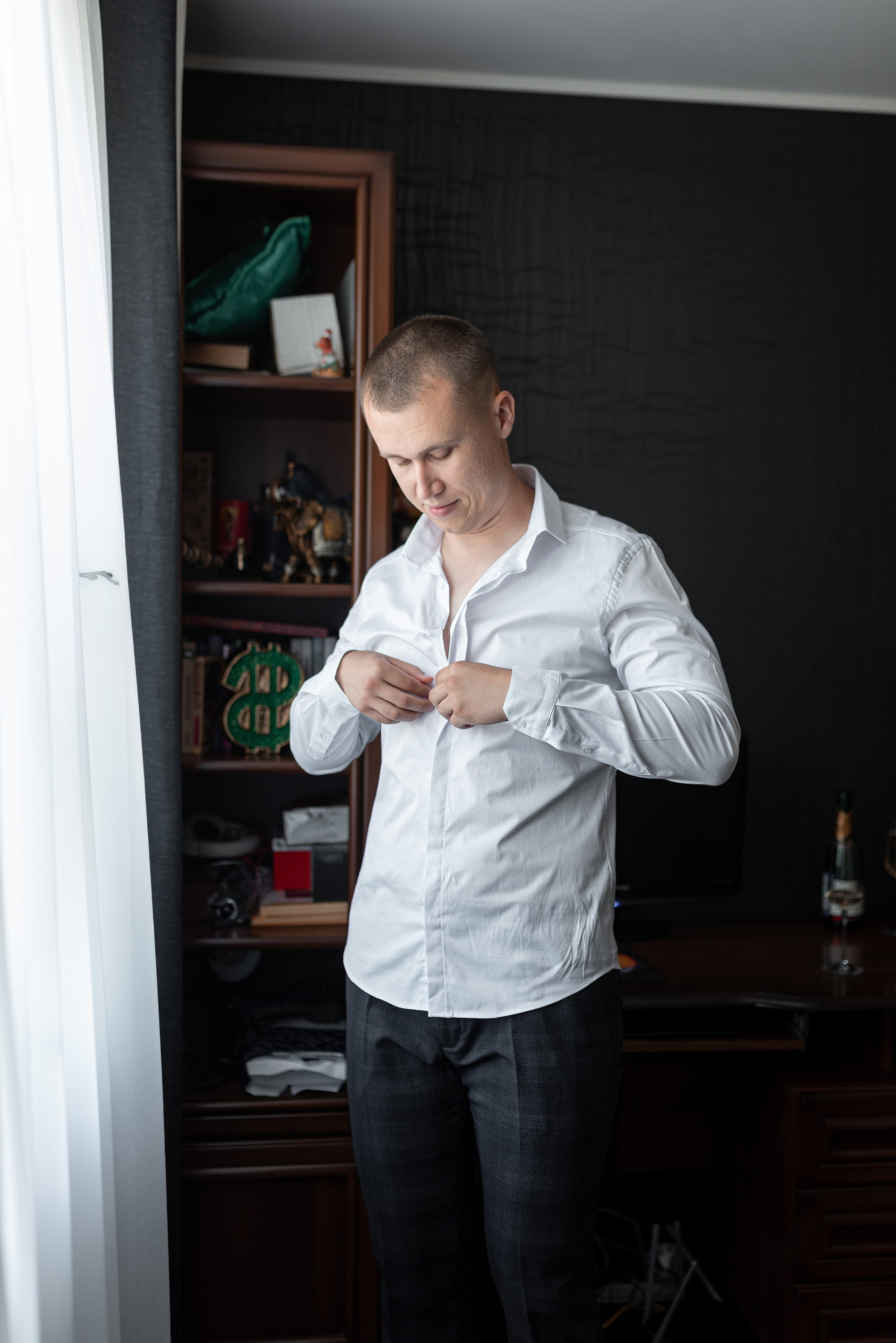 Александр и Юлия. Свадебный фотограф Белгород Валуйки Старый Оскол Воронеж