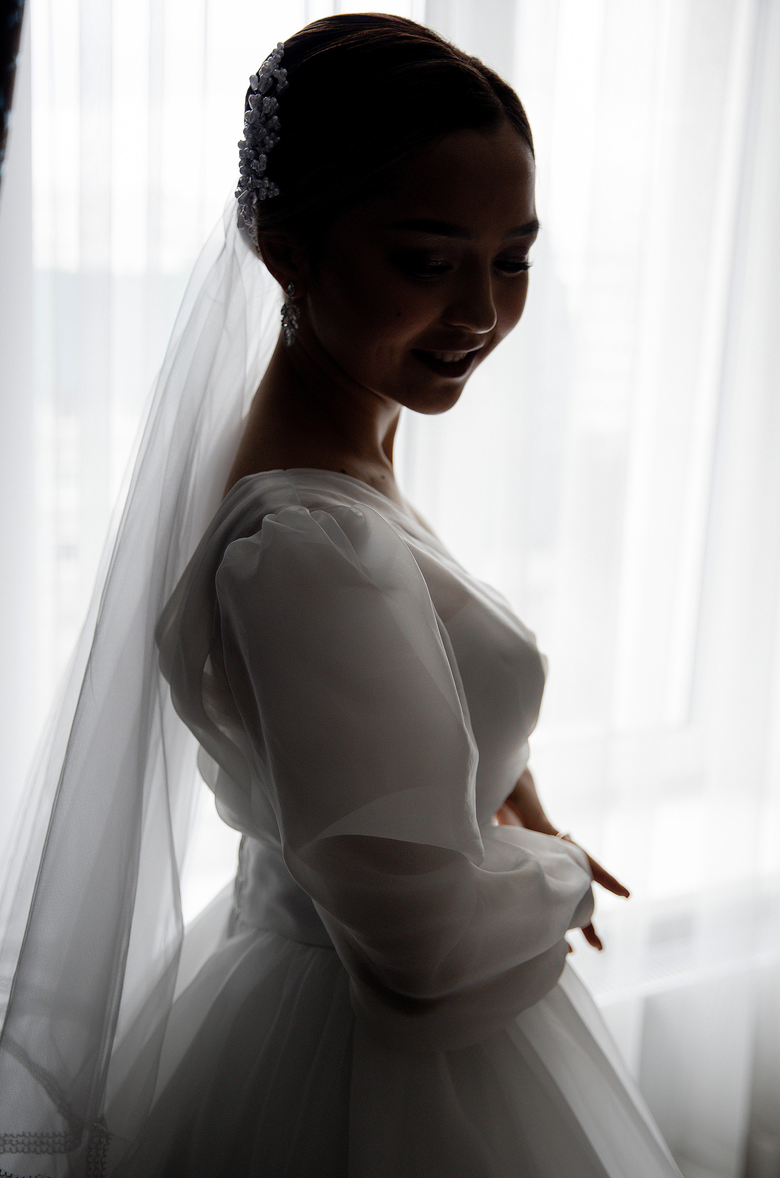 Жанкелди и Перизат