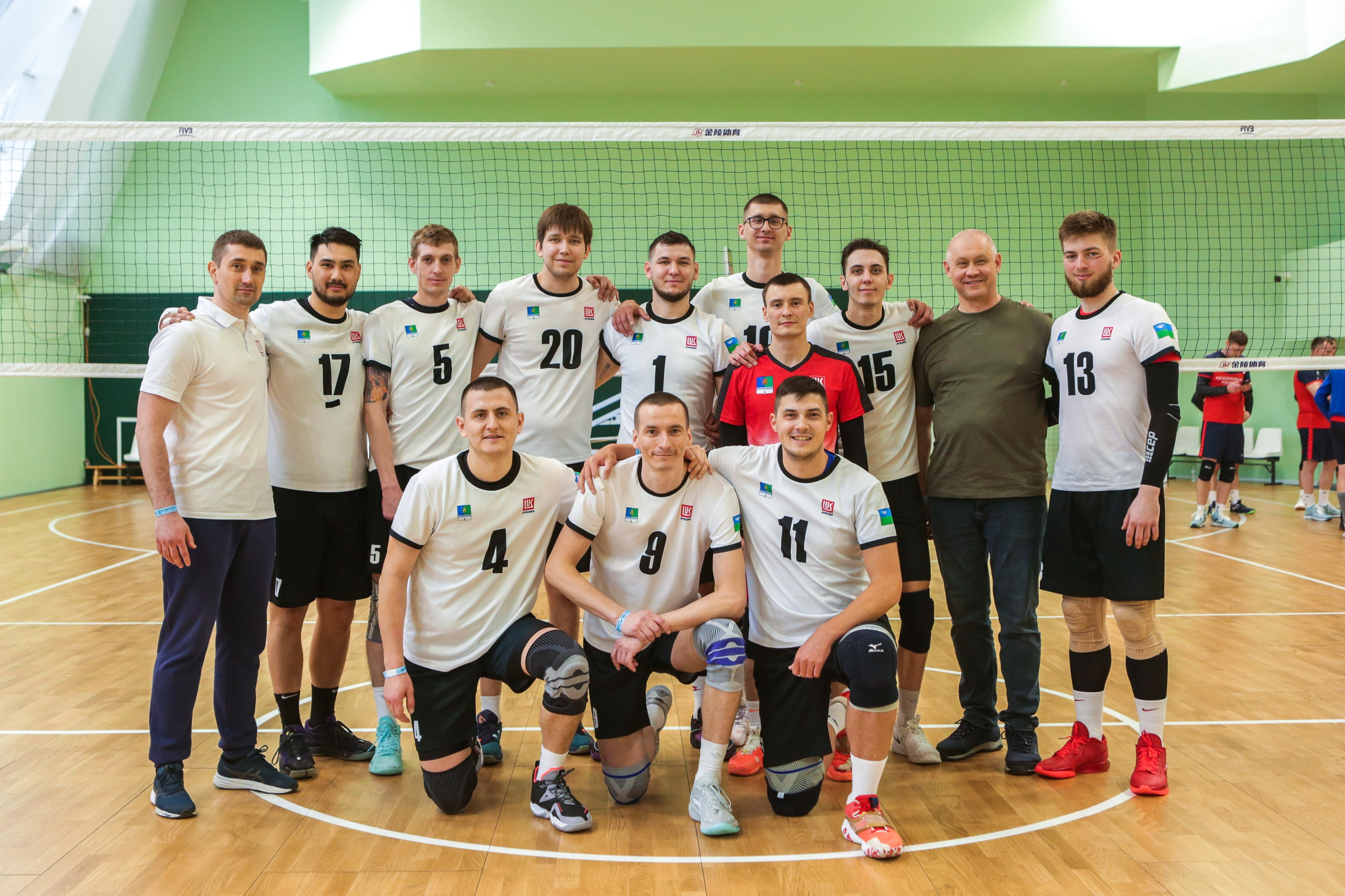 Волейбол. Репортажный, семейный, свадебный, портретный фотограф