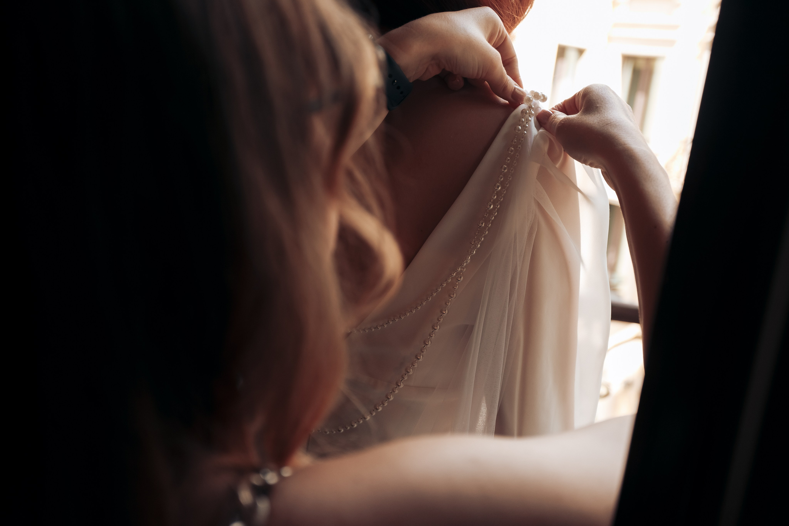 Сергей и Елена. Свадебный фотограф в Краснодаре Николай Крауз