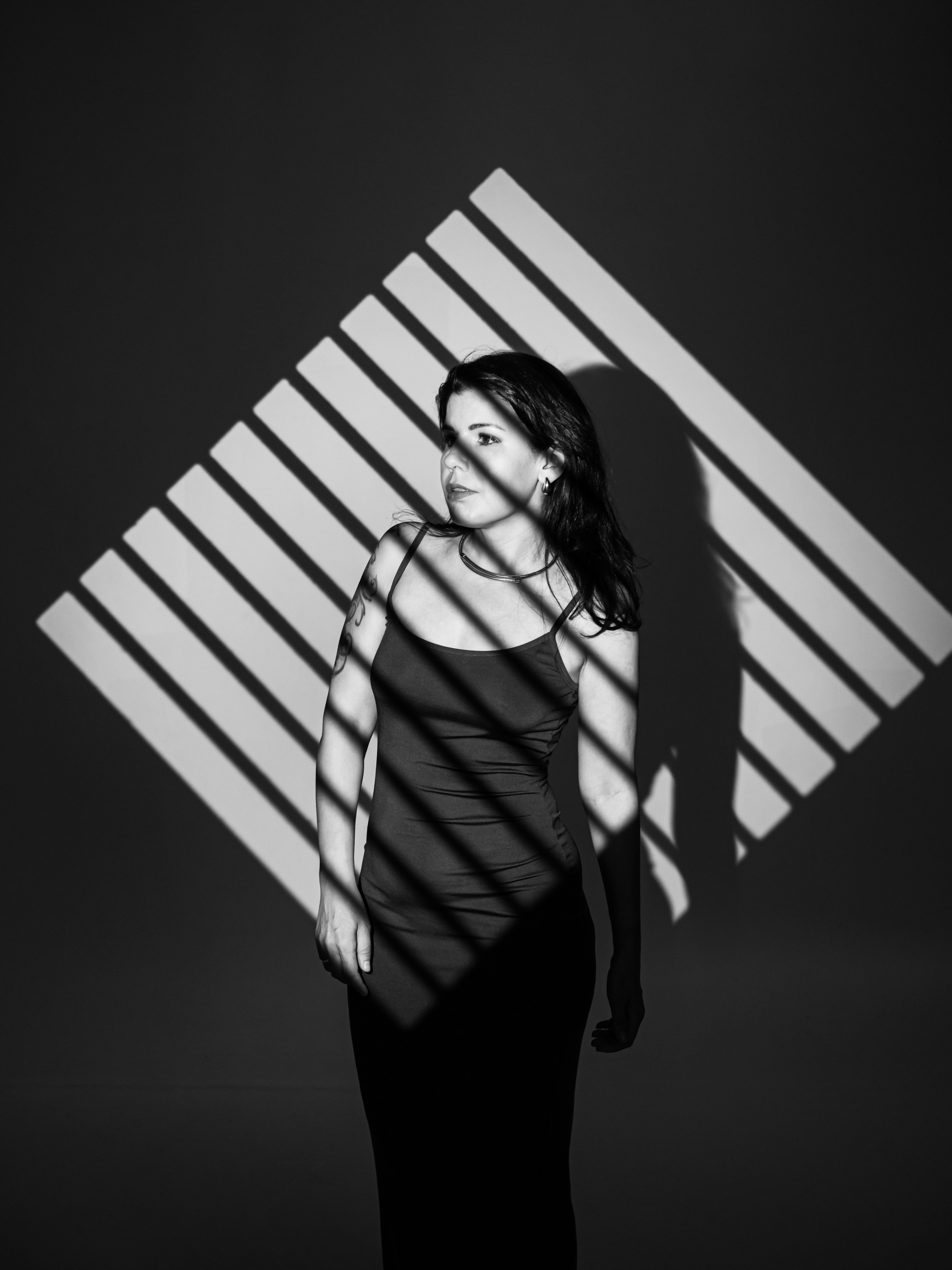 Женский портрет. Фотограф Москва Олеся Семенова