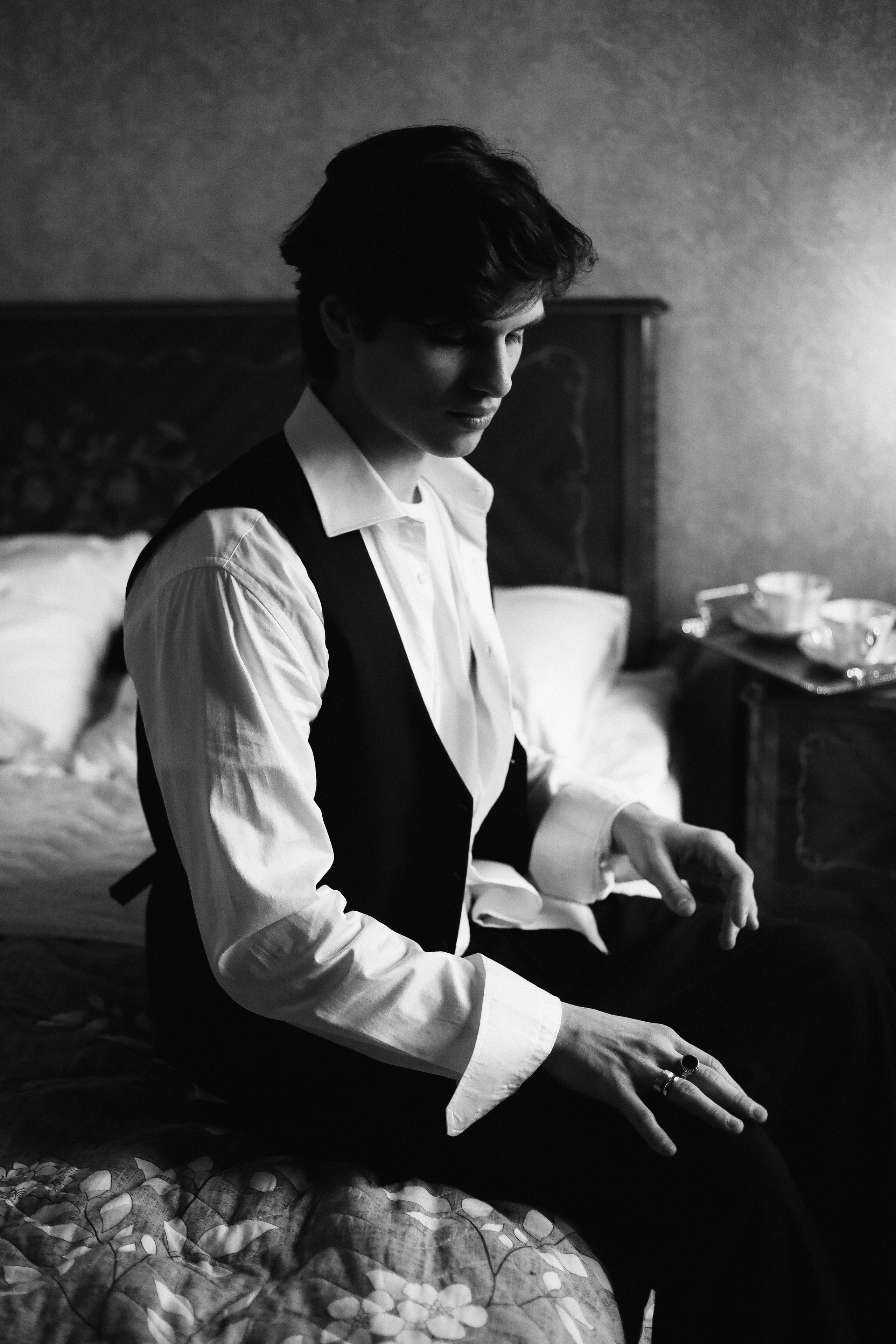 Love. Свадебный фотограф Татьяна Курганская