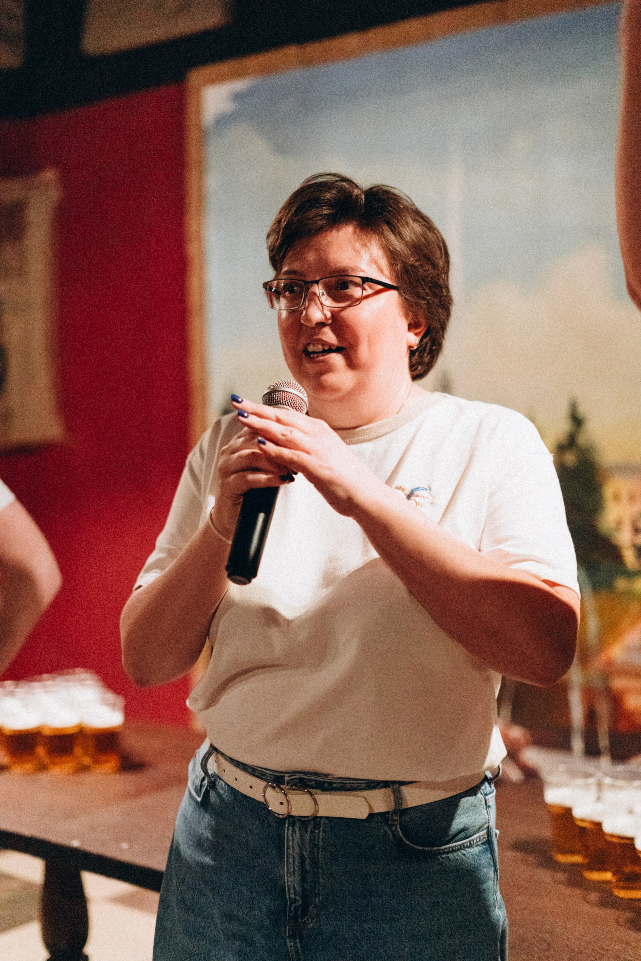 Jam Party 2. Портретный фотограф в Москве и Санкт-Петербурге Арина Чех