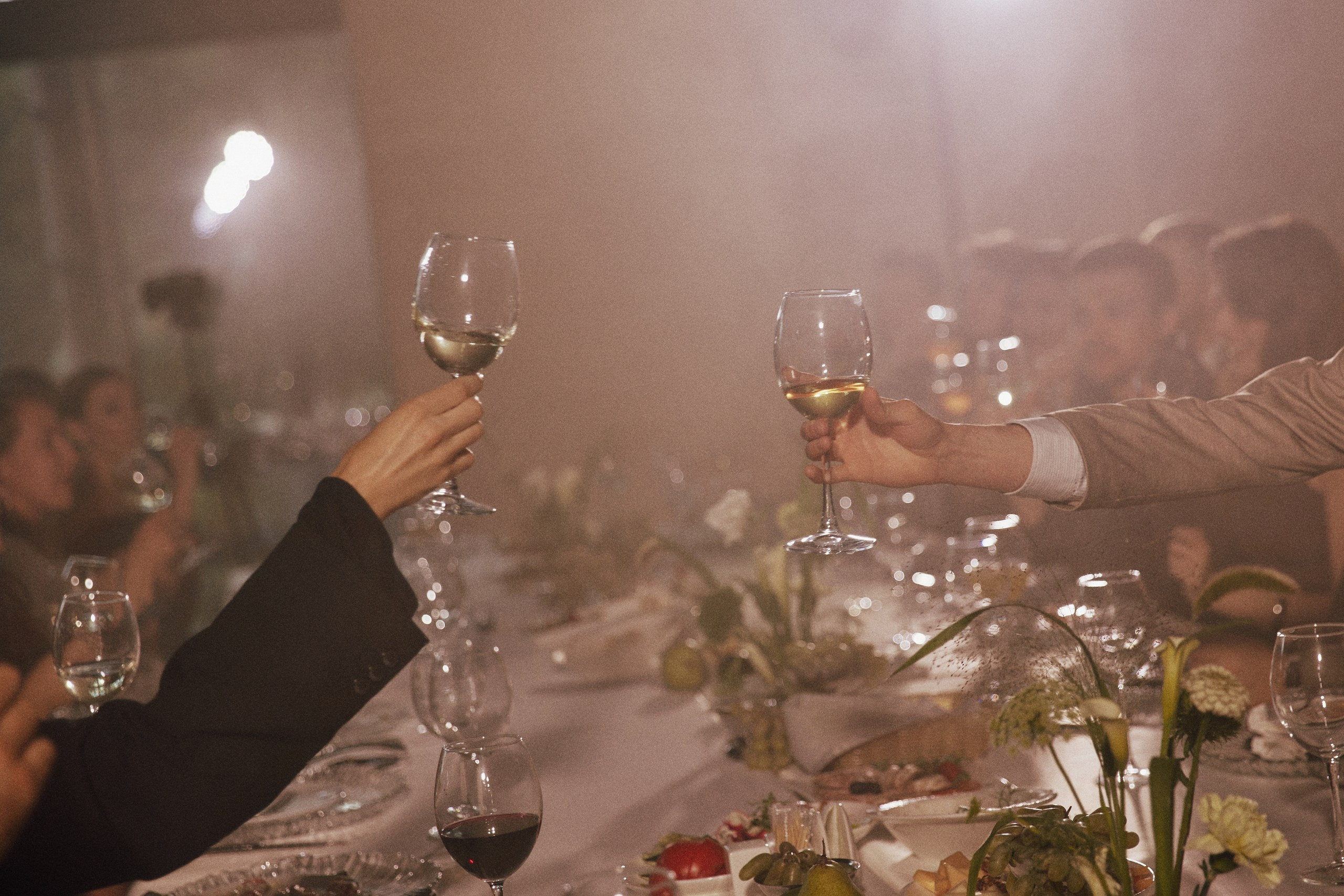 Vladislav & Natalia. Event агентство PAPRIKA в Екатеринбурге