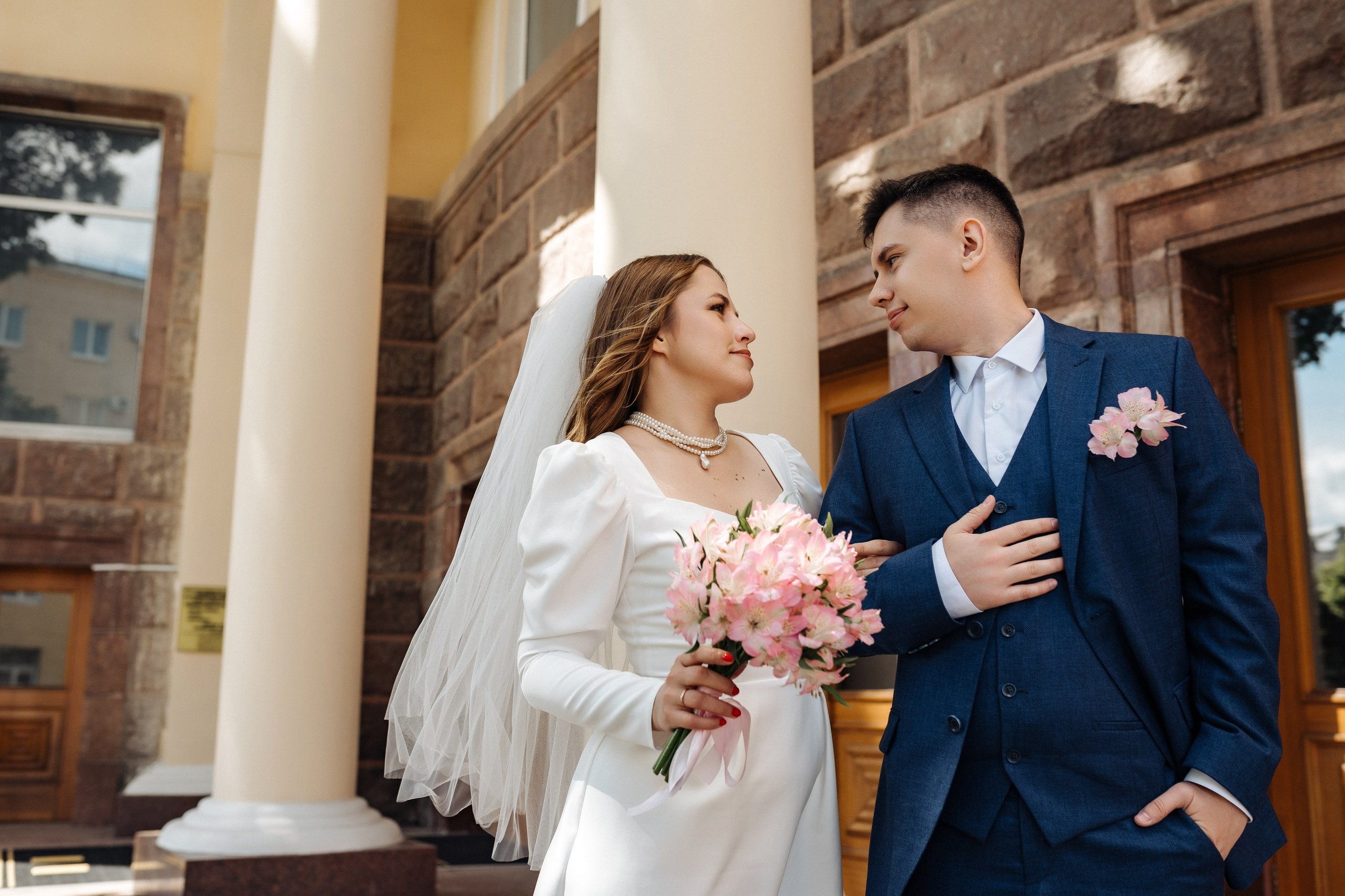 С & М Прогулка. Фотограф и видеограф в Смоленске Денис Медведев