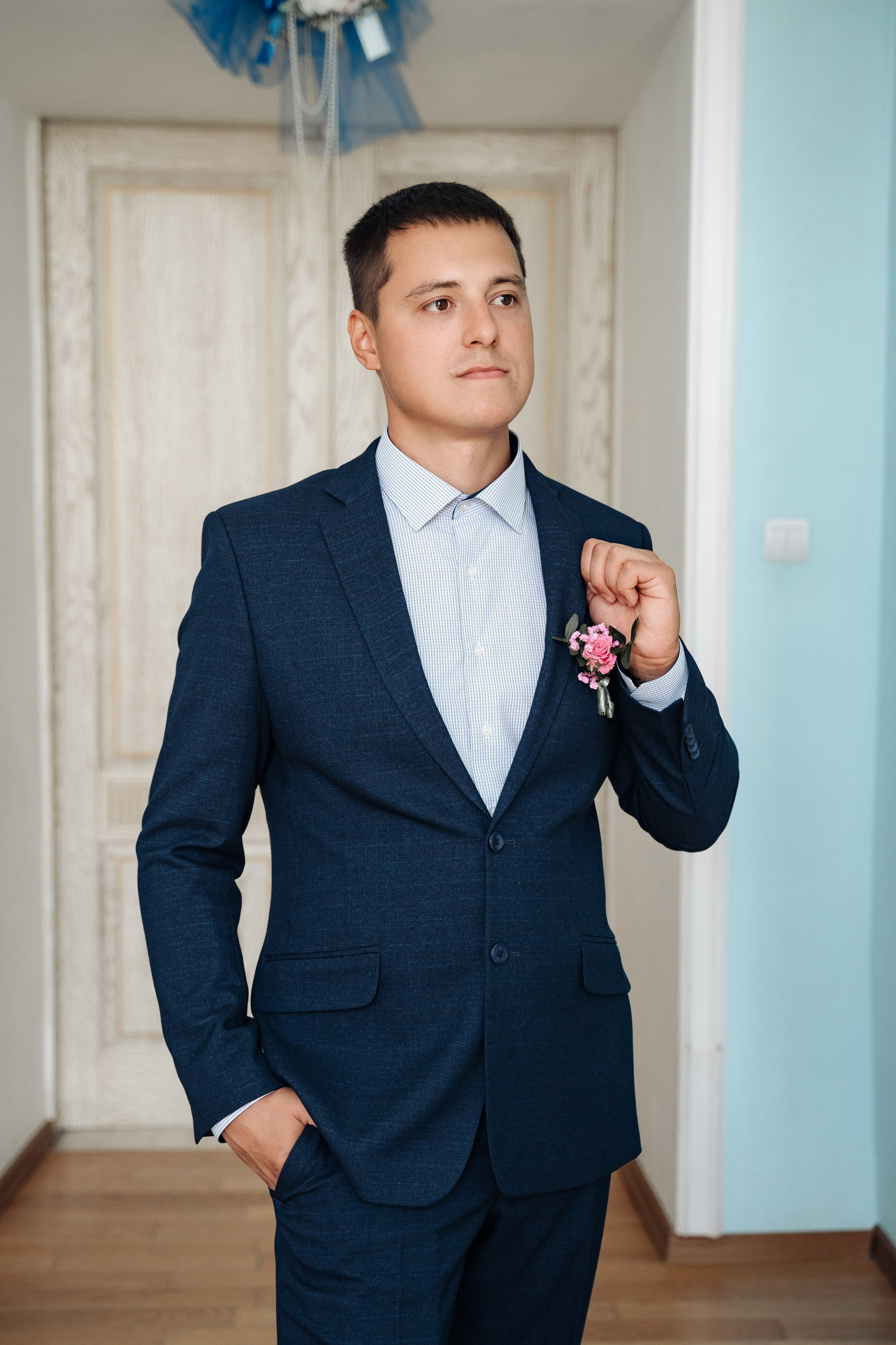 Степан и Любовь. Фотограф и видеограф в Смоленске Денис Медведев