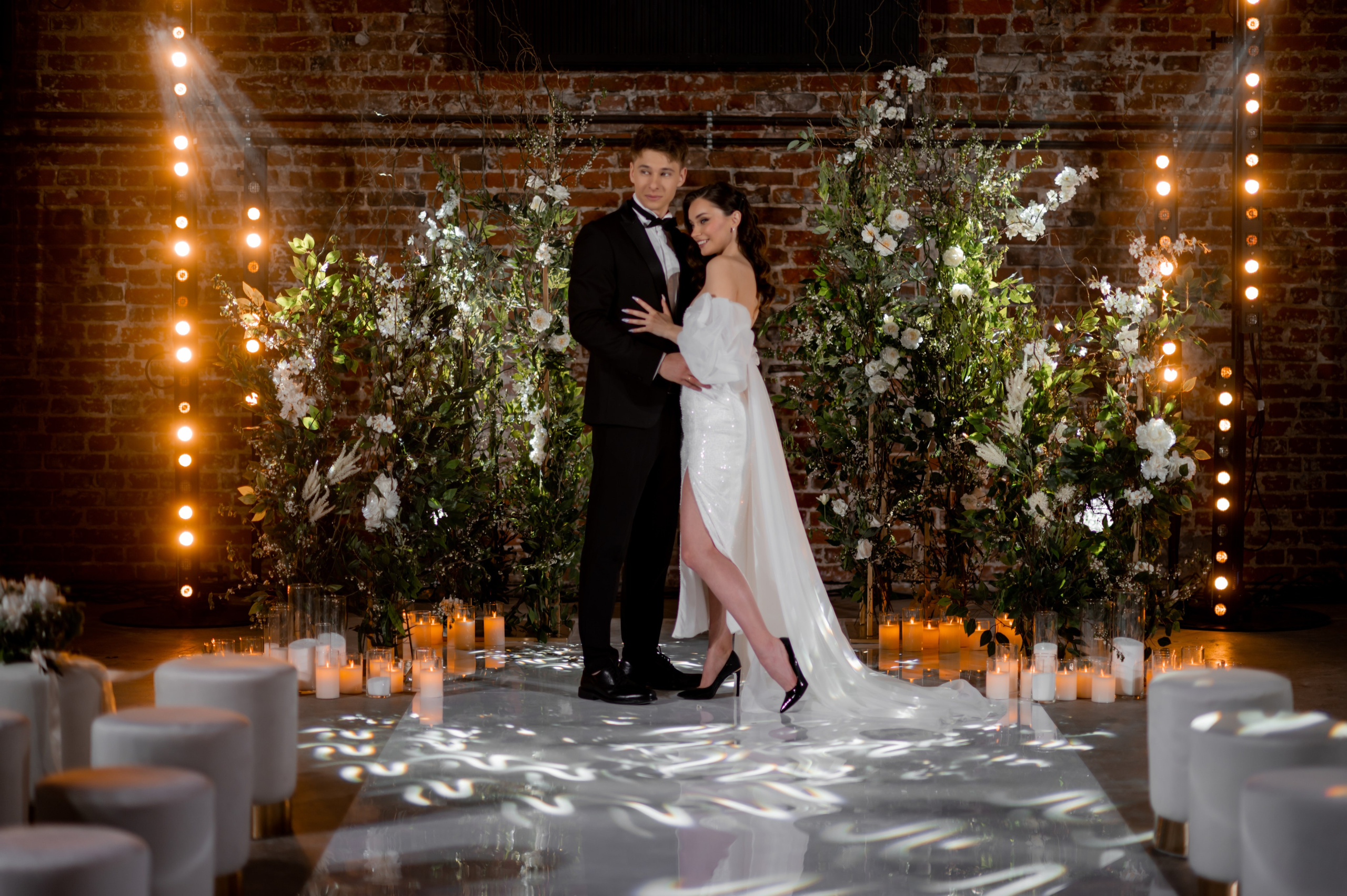 D & M. Свадебный и семейный фотограф в Москве и Европе Евгения Амелина