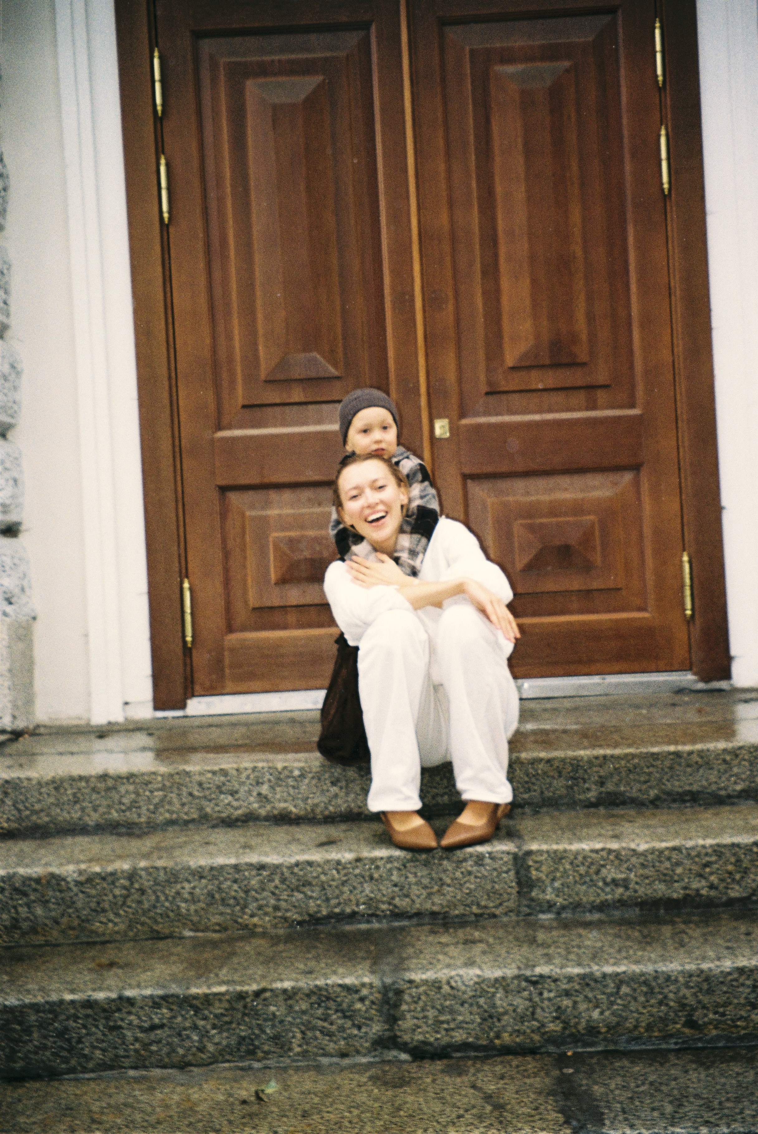 Дарья и Мирон (35 mm). Фотограф в Екатеринбурге и Москве, Анна