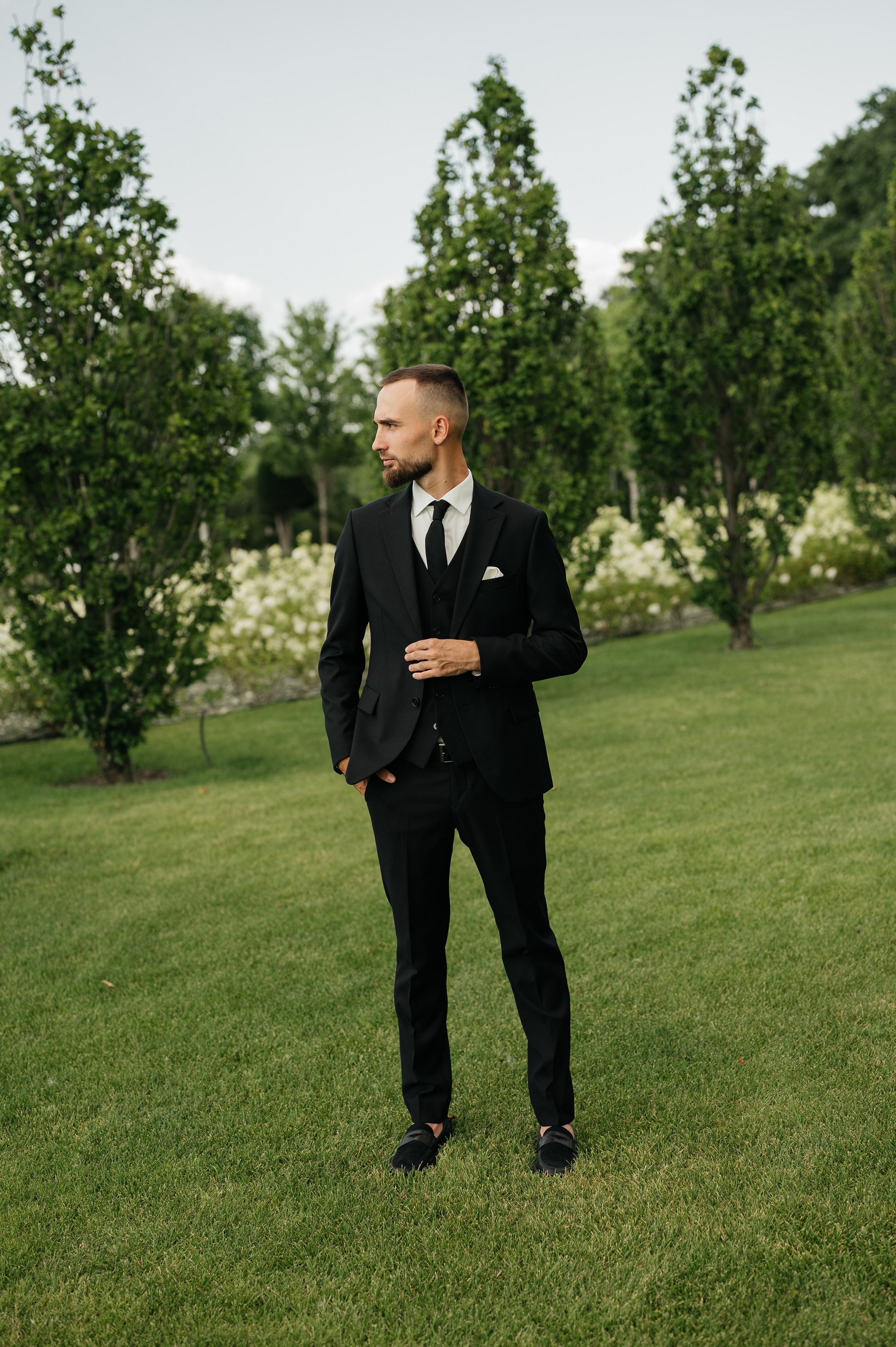 Свадьба Виктор и Валерия. Свадебный и семейный фотограф в Краснодаре Алина Мельник