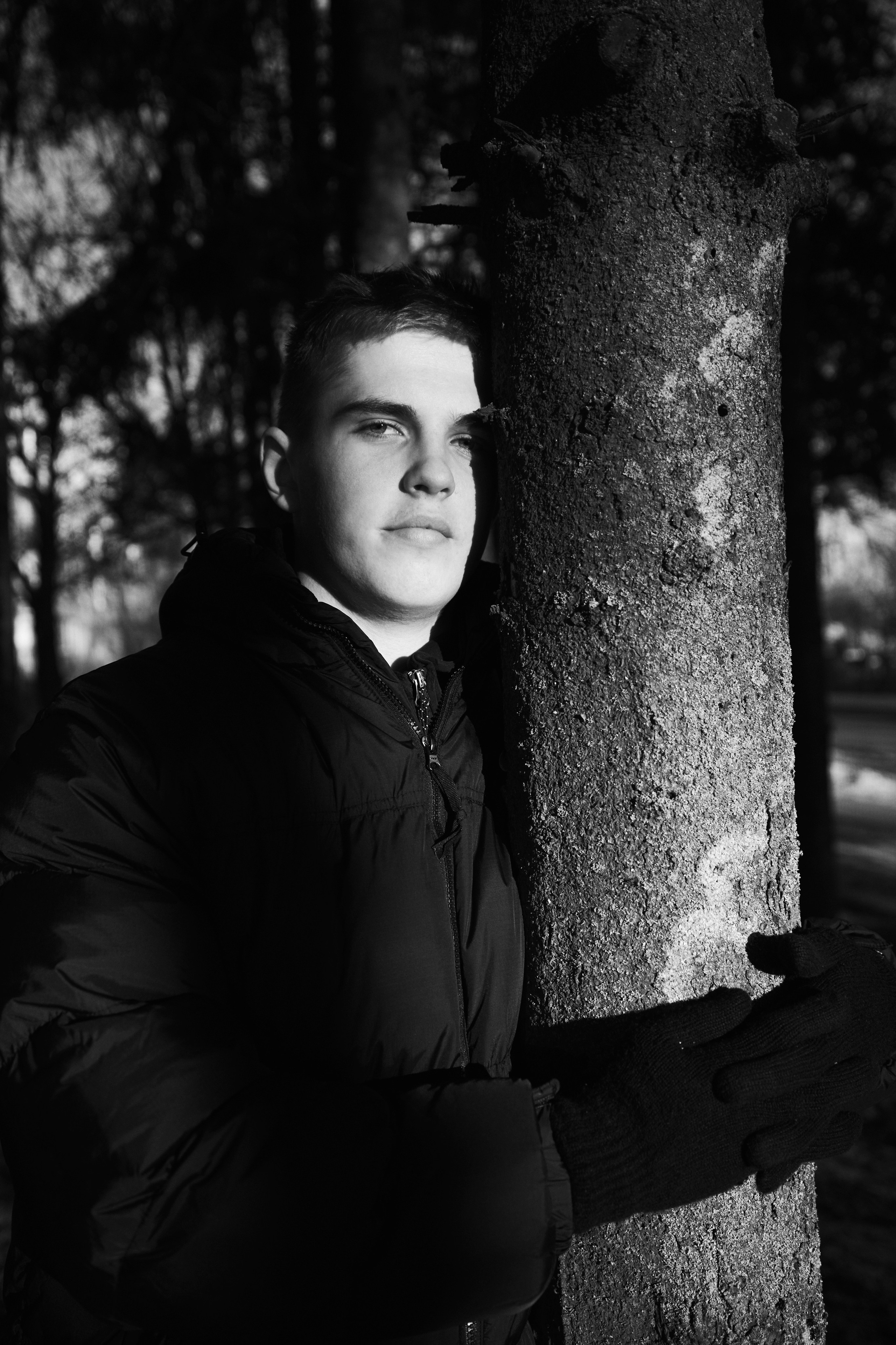 Новогоднее поздравление детей в детском центре Бологое. Анна Потявина. Фотограф Москва